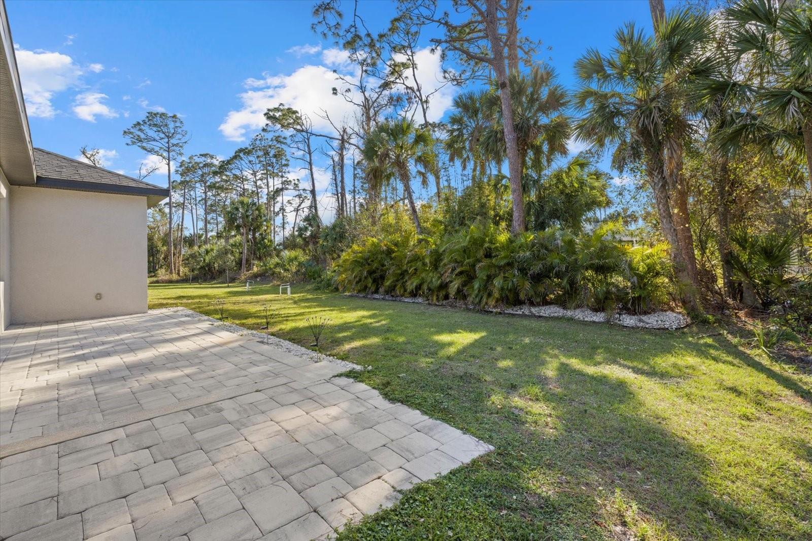 PORT CHARLOTTE SUB 34 - Residential