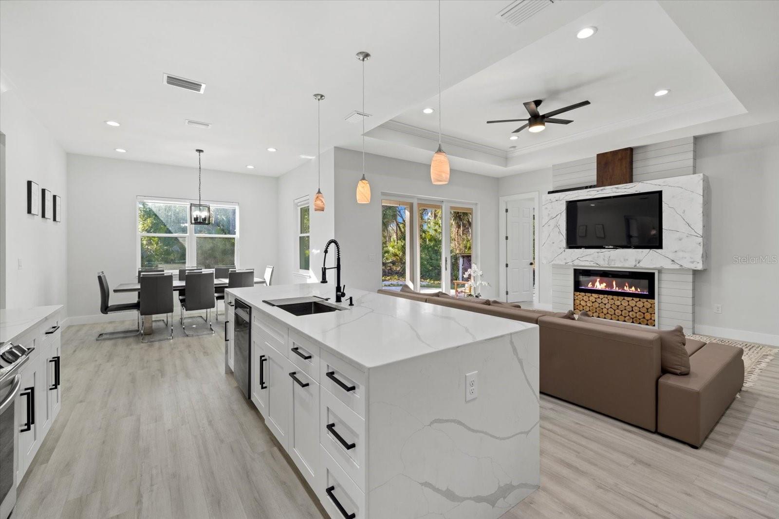 PORT CHARLOTTE SUB 34 - Residential