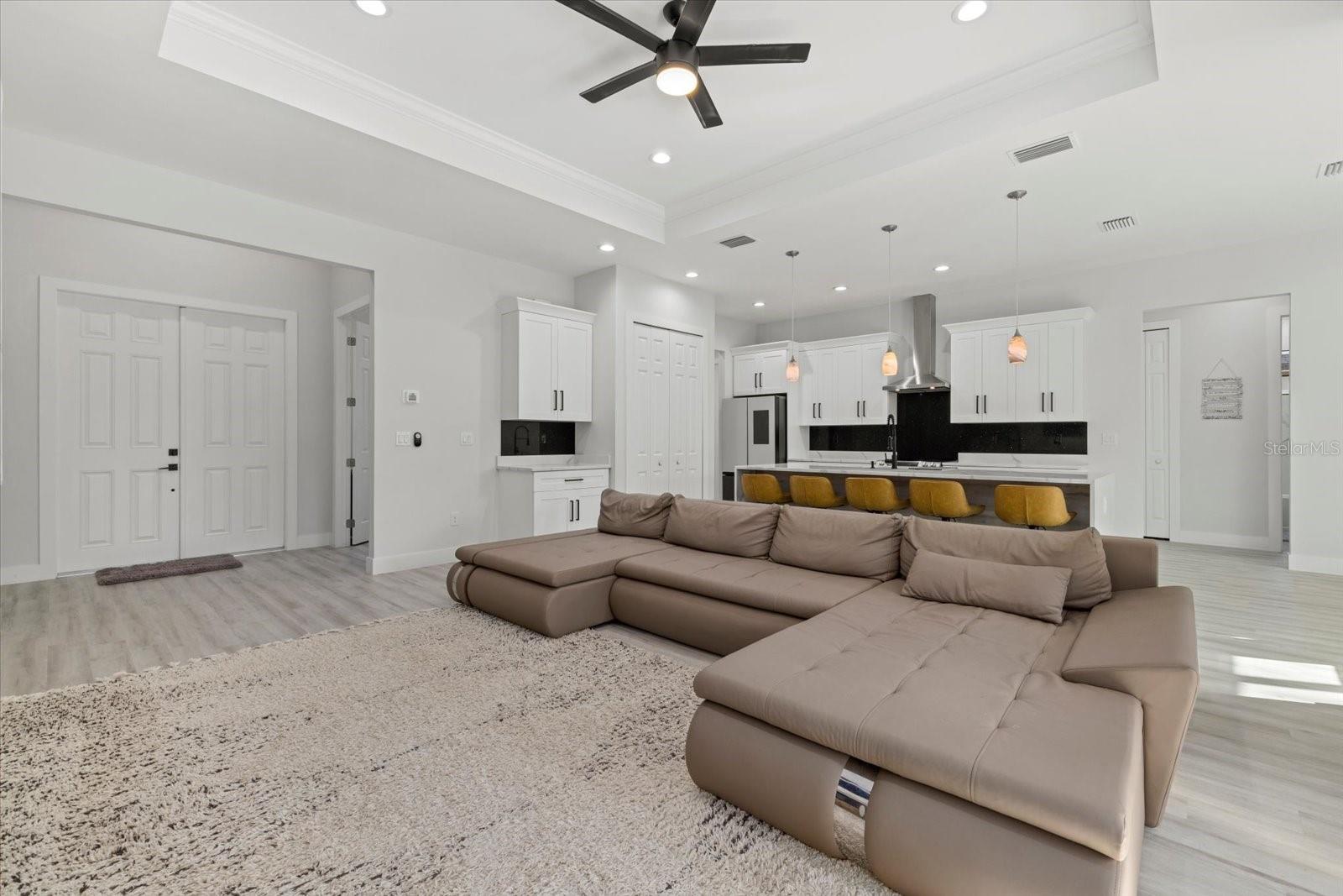 PORT CHARLOTTE SUB 34 - Residential