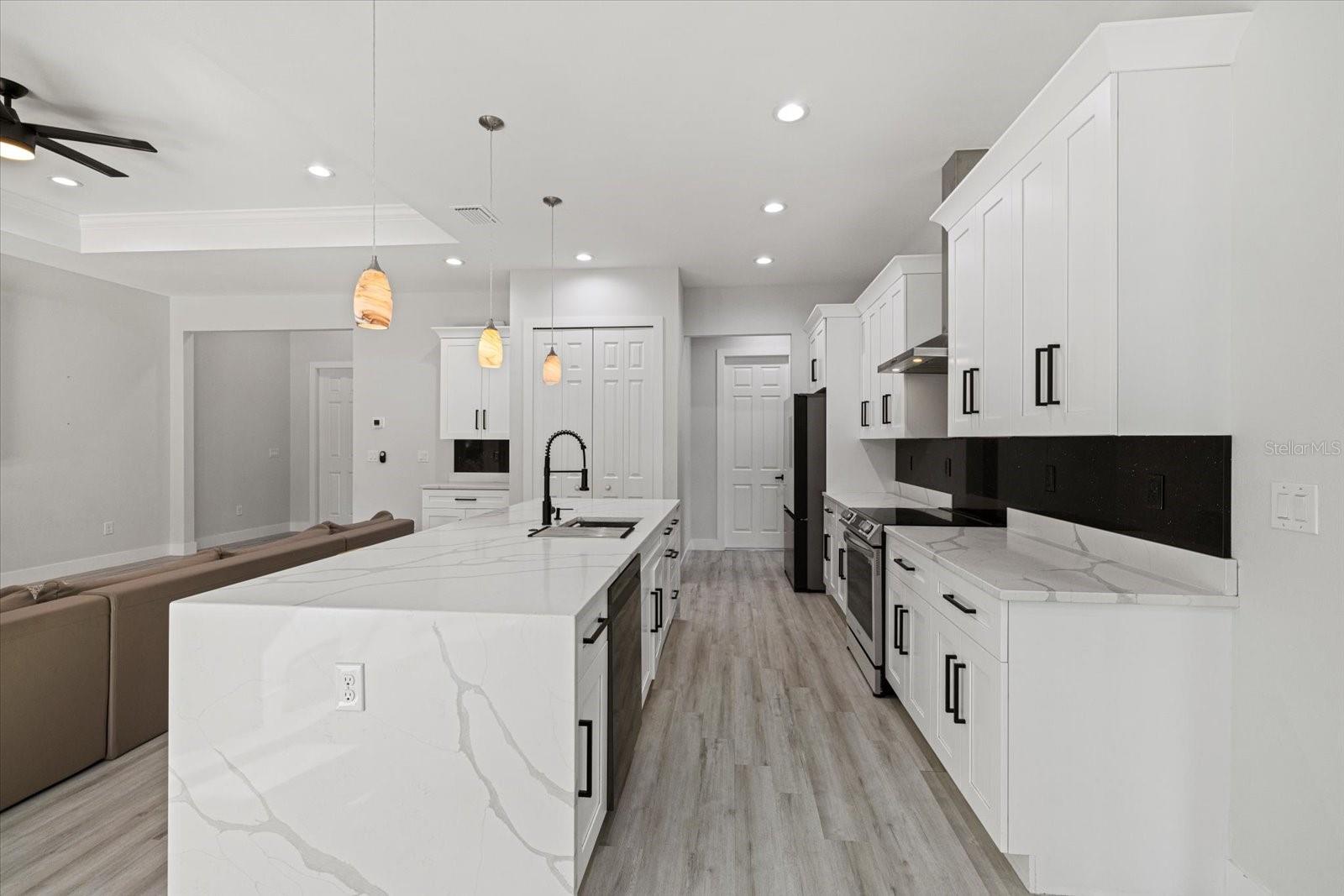 PORT CHARLOTTE SUB 34 - Residential