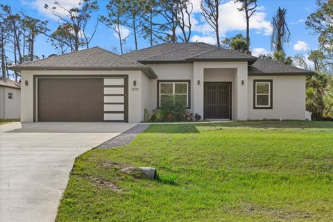 3049 SETH ROAD NORTH PORT FL 34288