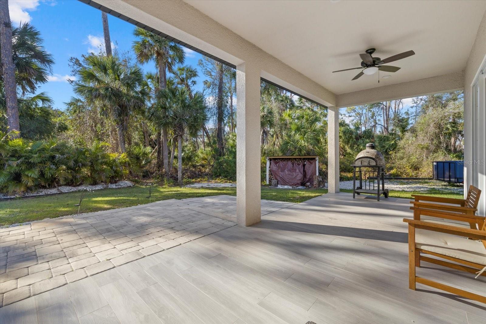 PORT CHARLOTTE SUB 34 - Residential