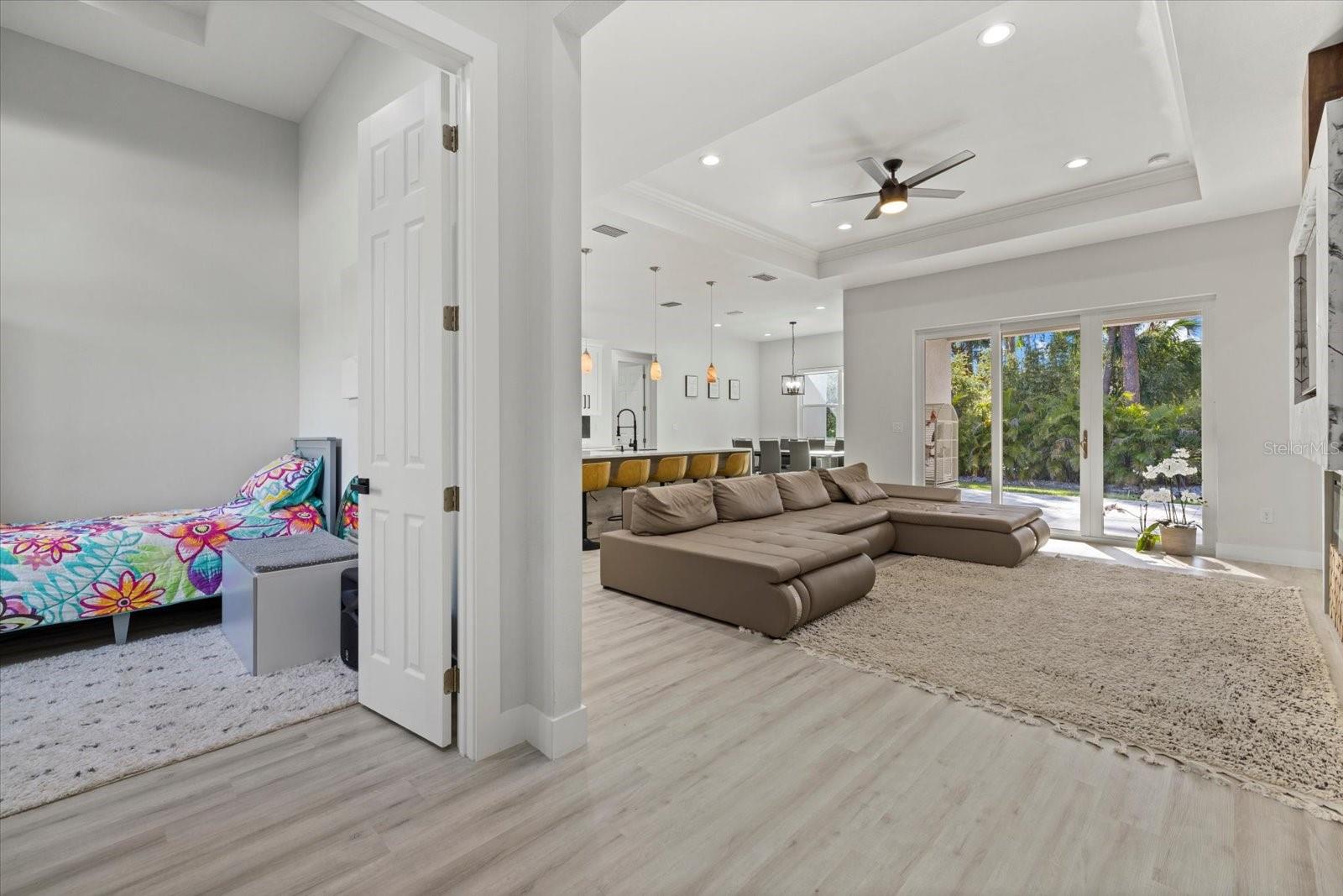 PORT CHARLOTTE SUB 34 - Residential