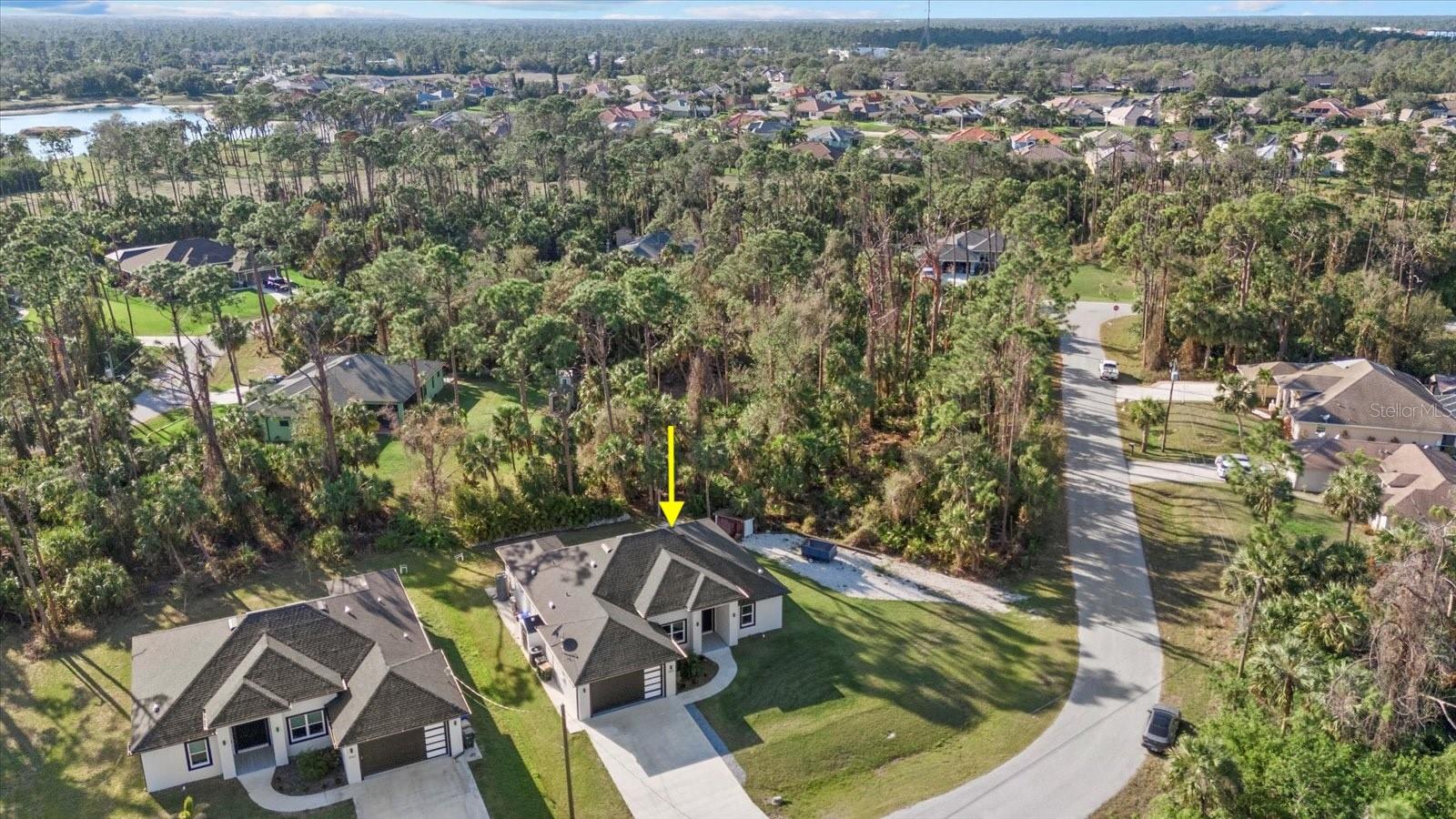 PORT CHARLOTTE SUB 34 - Residential