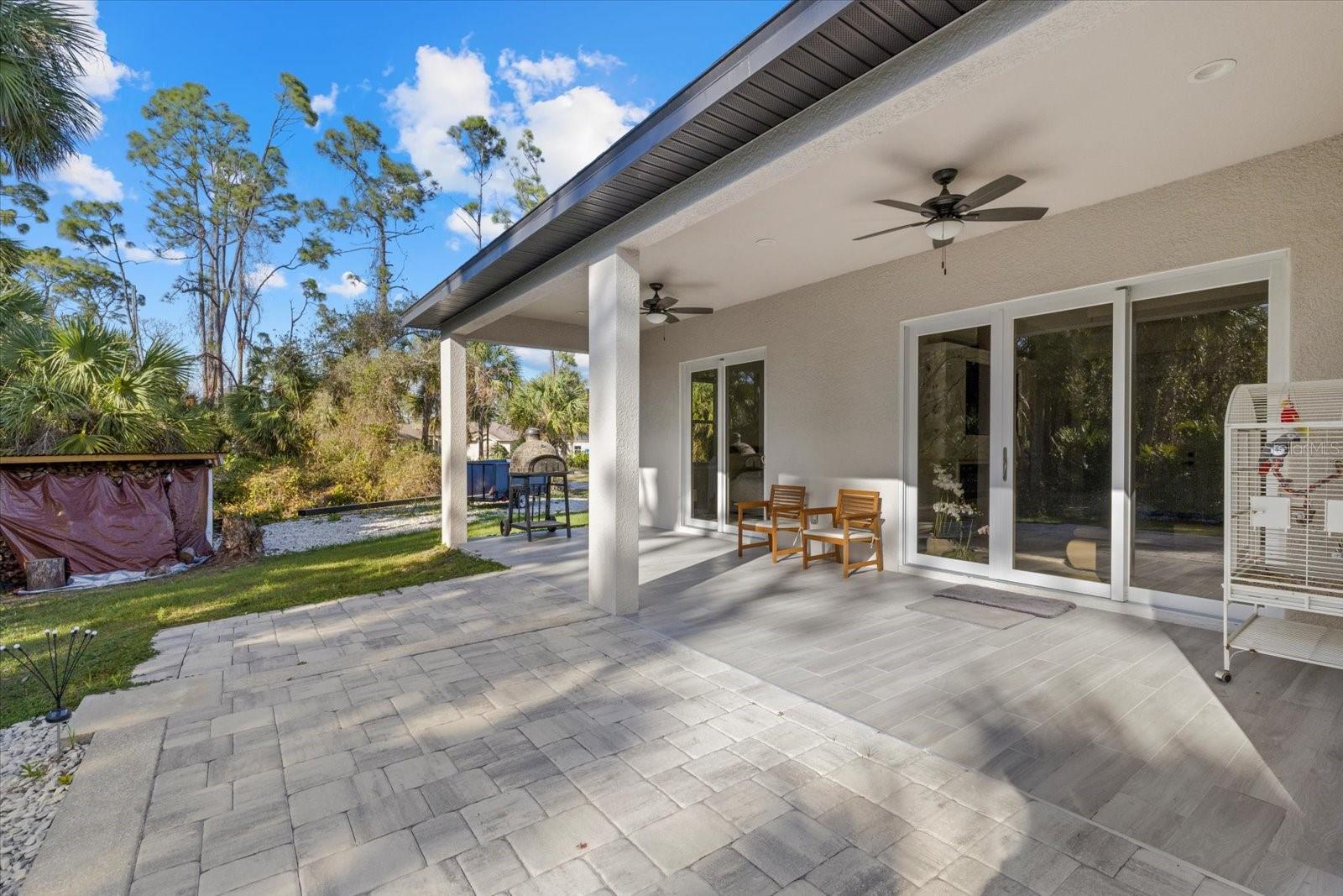 PORT CHARLOTTE SUB 34 - Residential