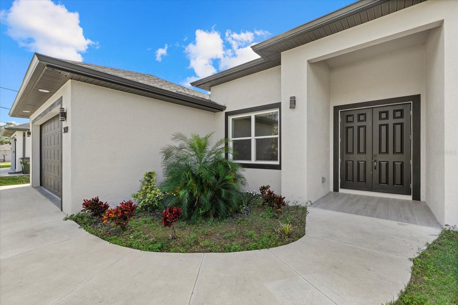 PORT CHARLOTTE SUB 34 - Residential