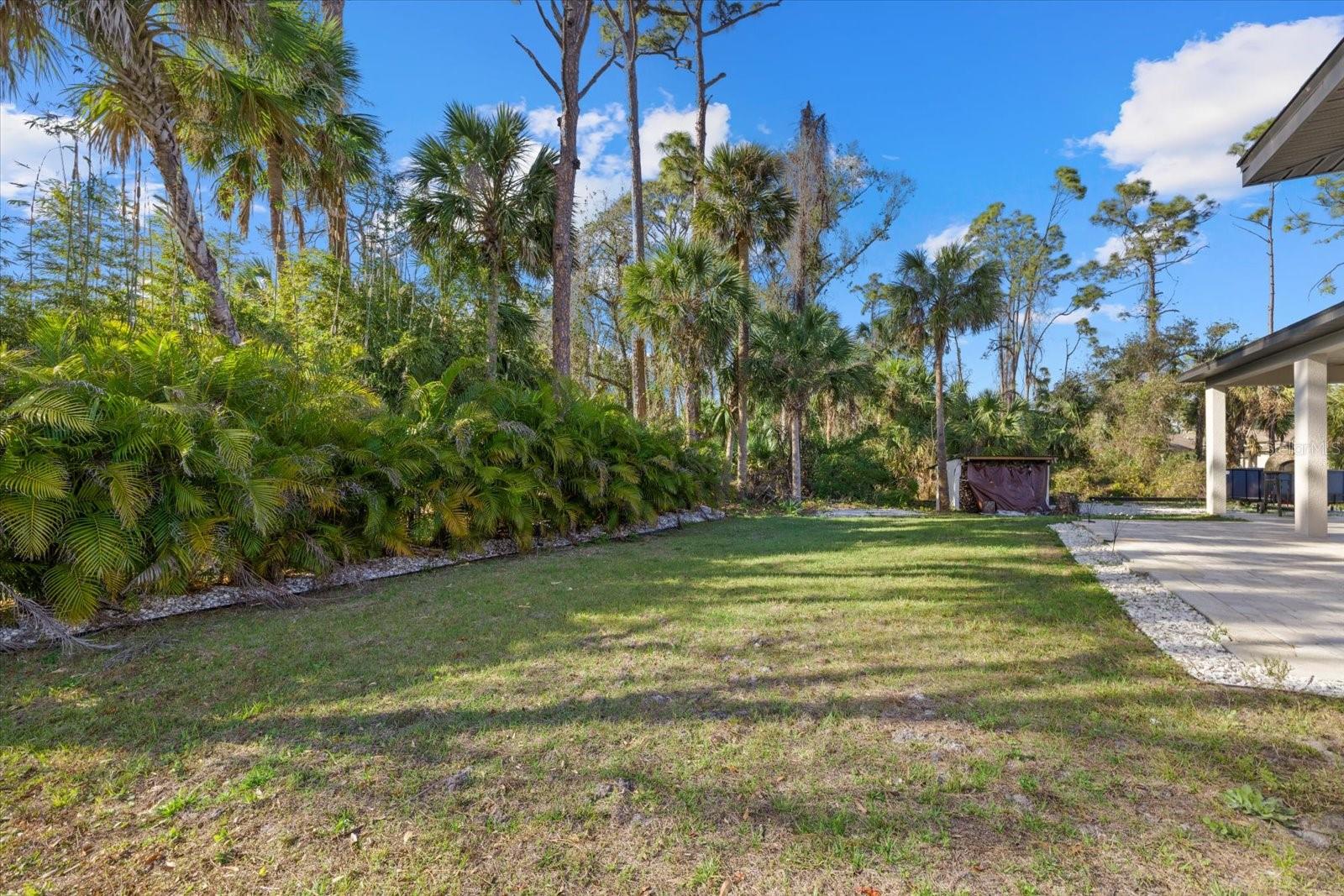 PORT CHARLOTTE SUB 34 - Residential