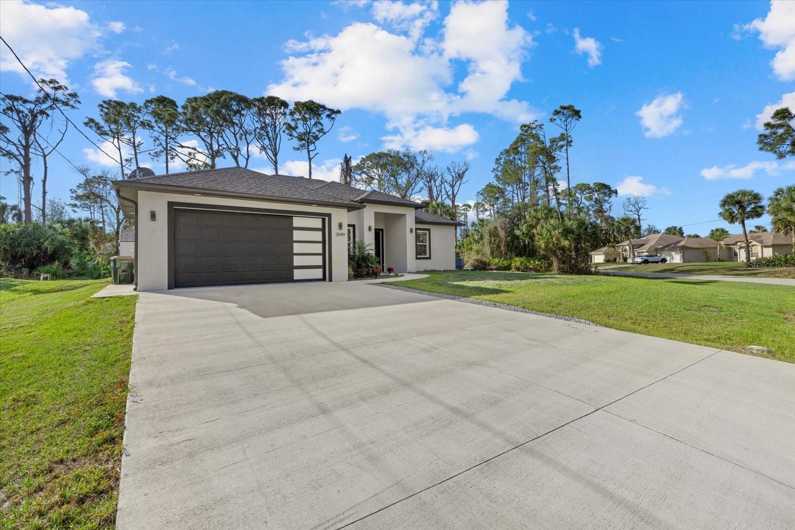 PORT CHARLOTTE SUB 34 - Residential