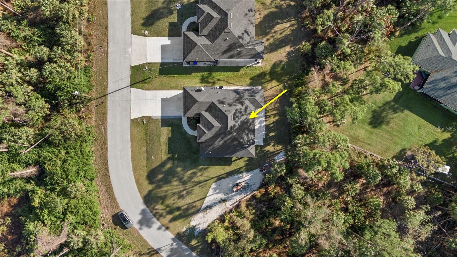 PORT CHARLOTTE SUB 34 - Residential