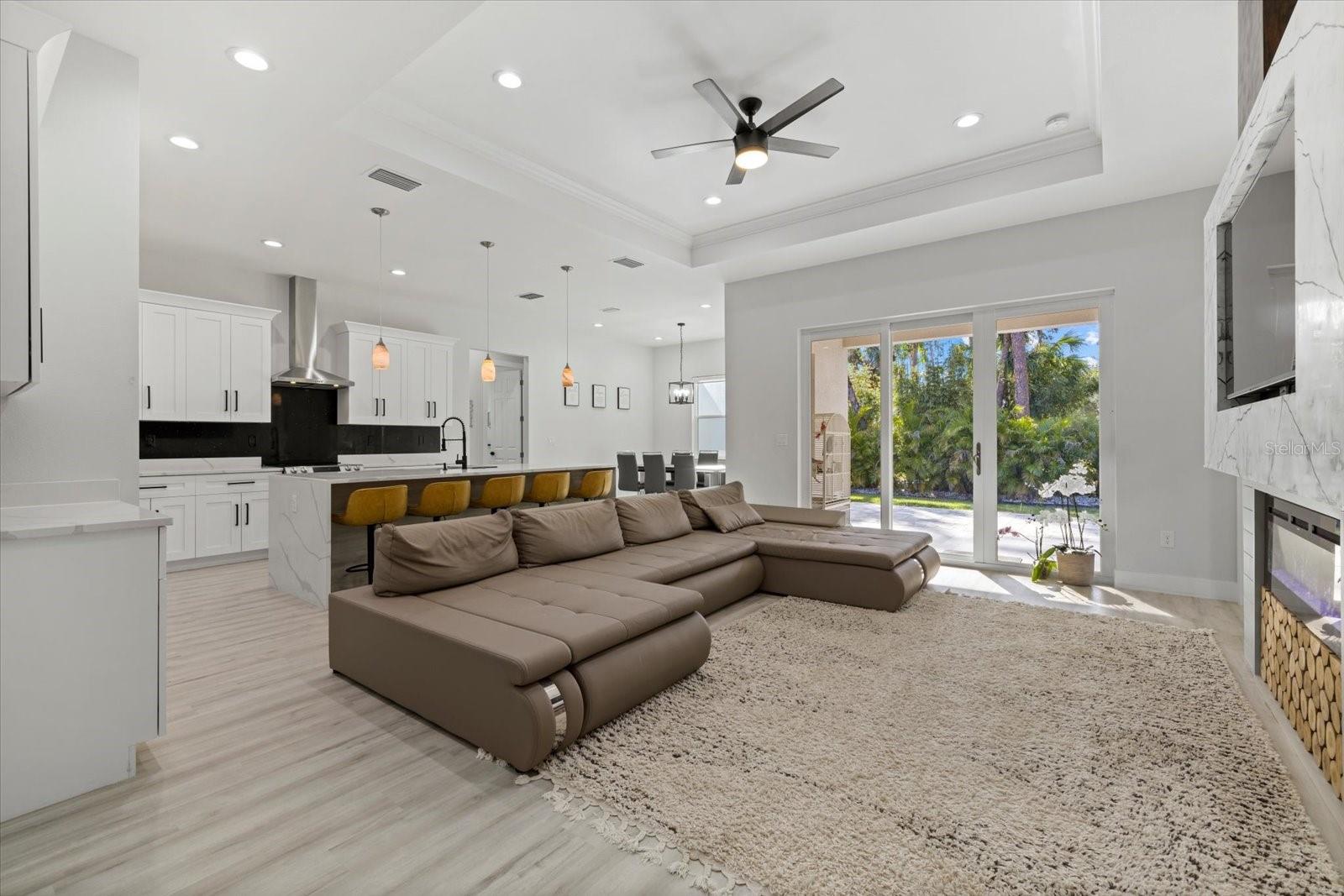 PORT CHARLOTTE SUB 34 - Residential