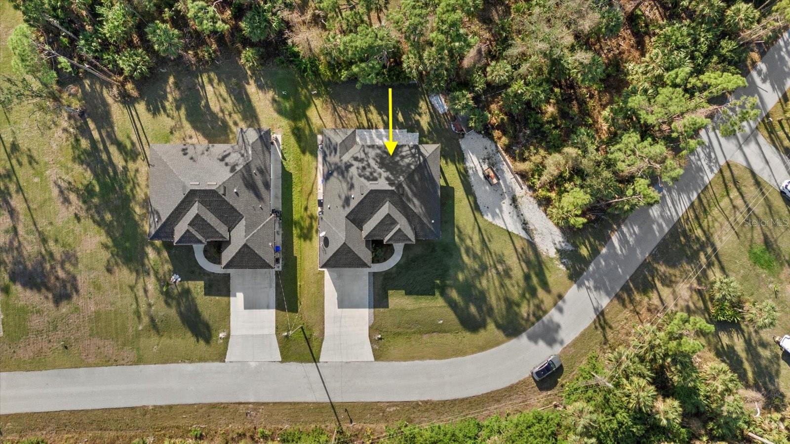 PORT CHARLOTTE SUB 34 - Residential