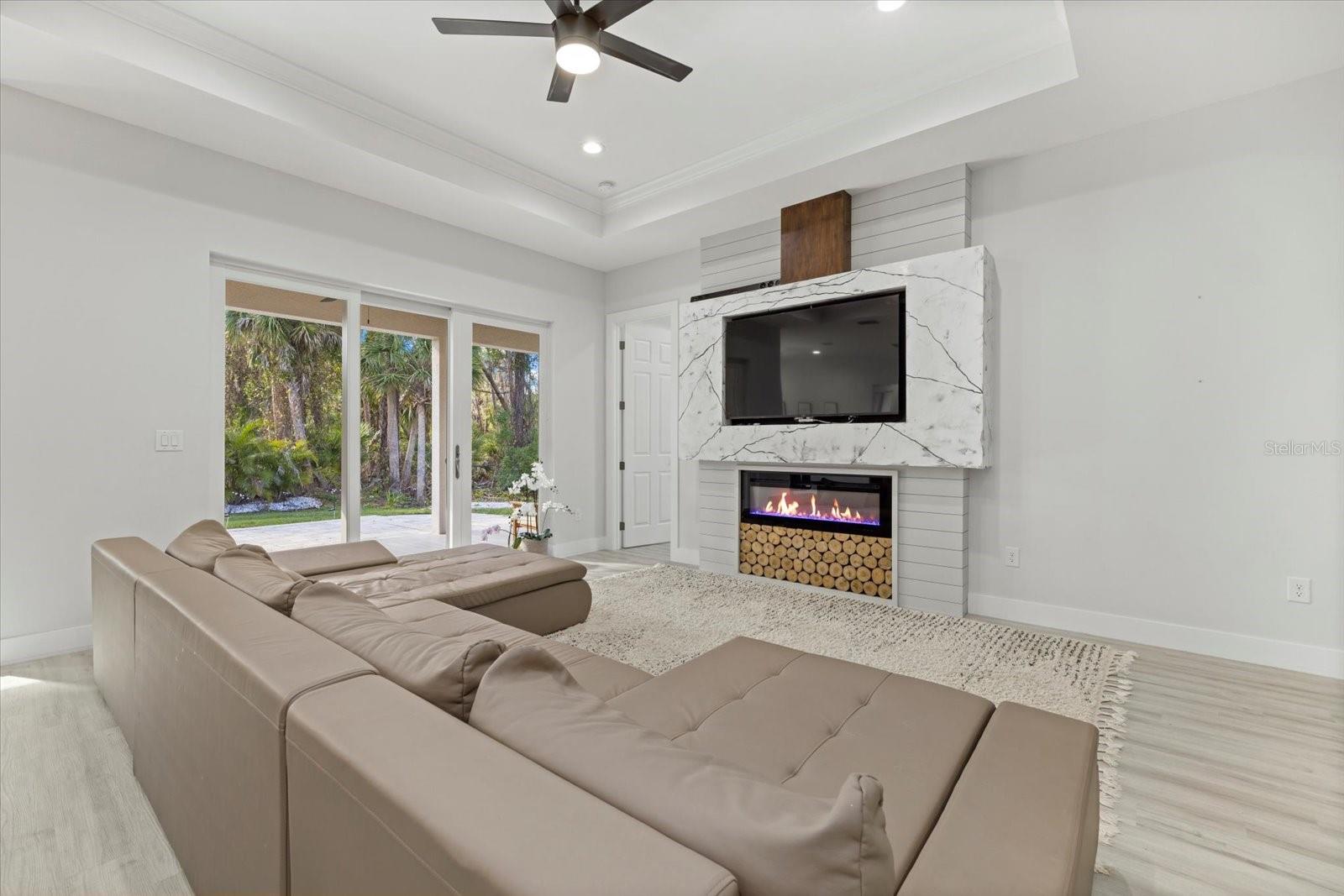 PORT CHARLOTTE SUB 34 - Residential