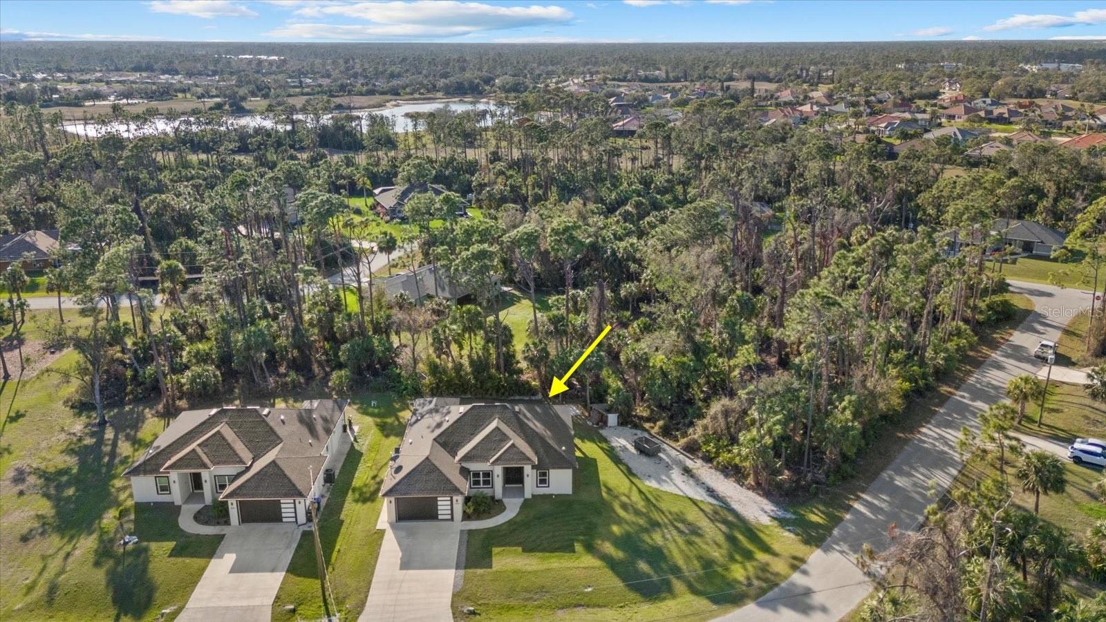 PORT CHARLOTTE SUB 34 - Residential