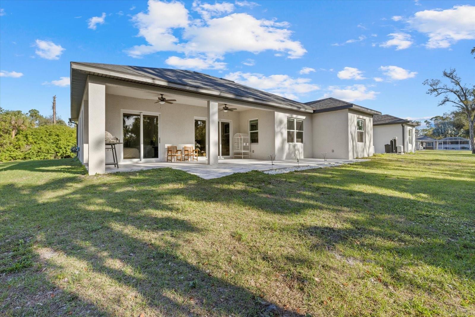 PORT CHARLOTTE SUB 34 - Residential