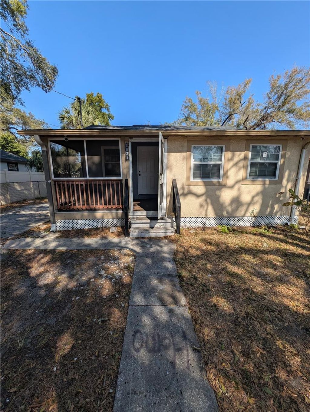 Photo of 3022 Deleuil Avenue, Tampa, FL 33610 (MLS # TB8467460)