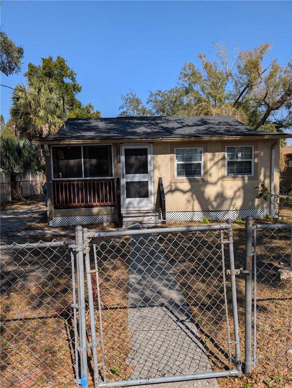Photo of 3022 Deleuil Avenue, Tampa, FL 33610 (MLS # TB8467460)