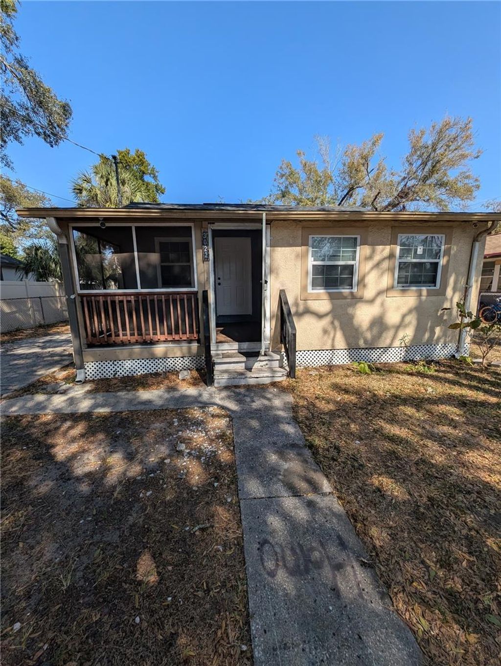Photo of 3022 Deleuil Avenue, Tampa, FL 33610 (MLS # TB8467460)