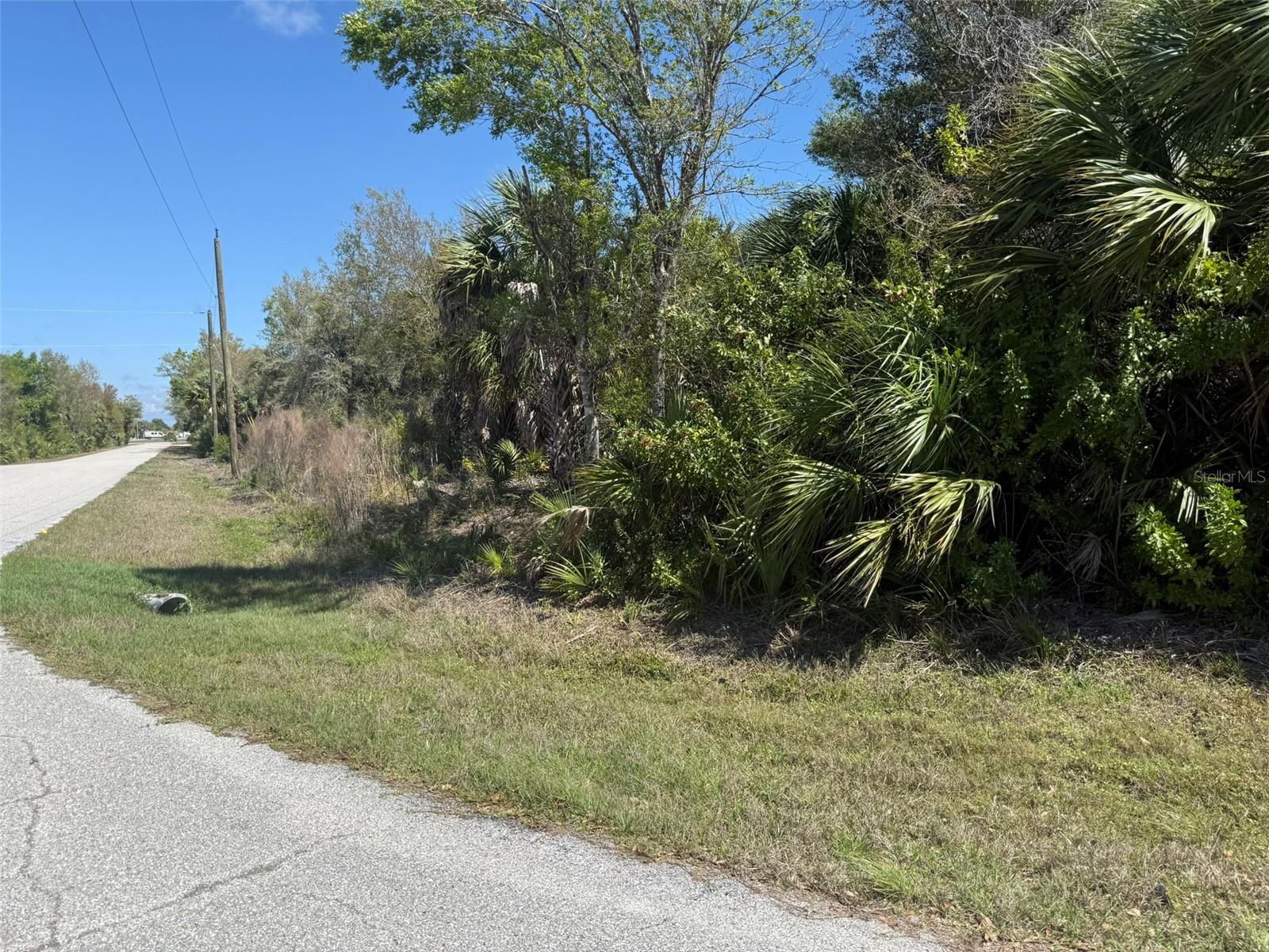 PORT CHARLOTTE SEC 095 - Land