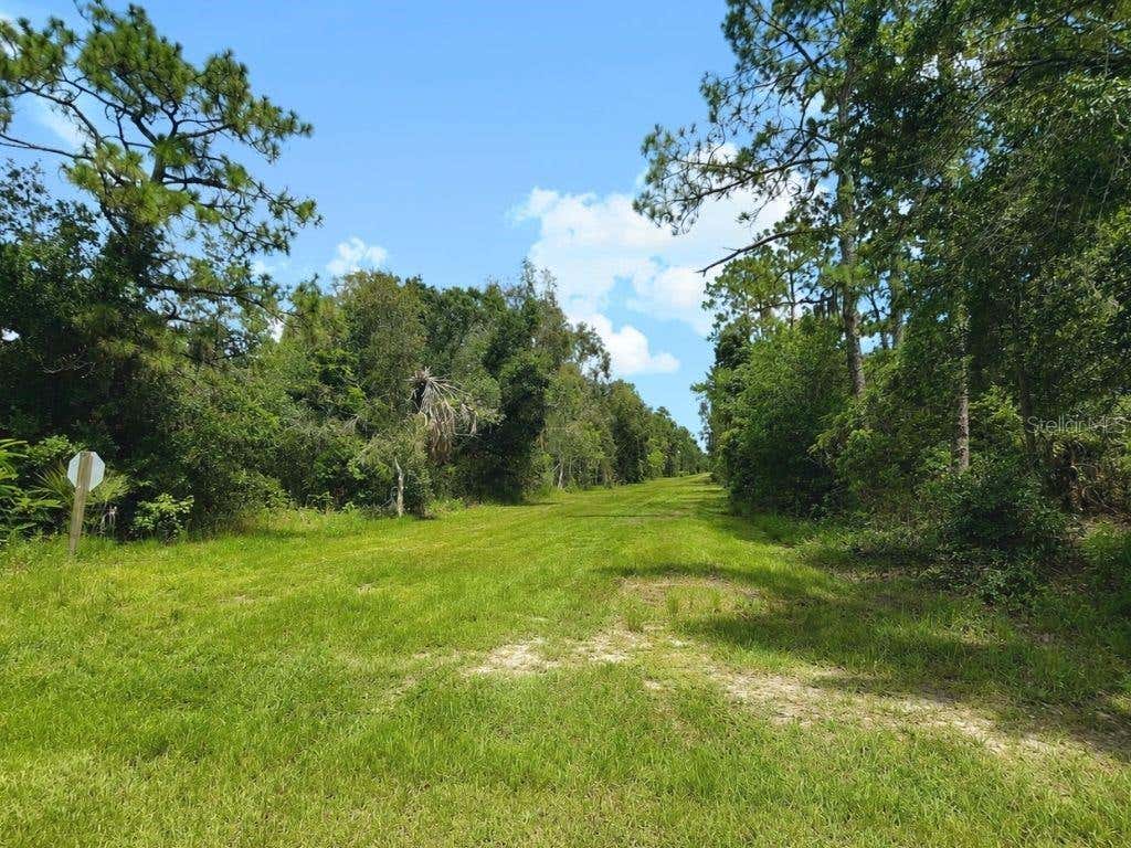 Photo of 254 El Dorado Drive, Indian Lake Estates, FL 33855 (MLS # S5153966)