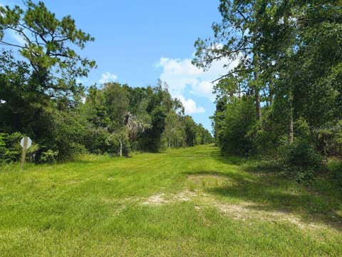 Photo of 254 El Dorado Drive, Indian Lake Estates, FL 33855 (MLS # S5153966)