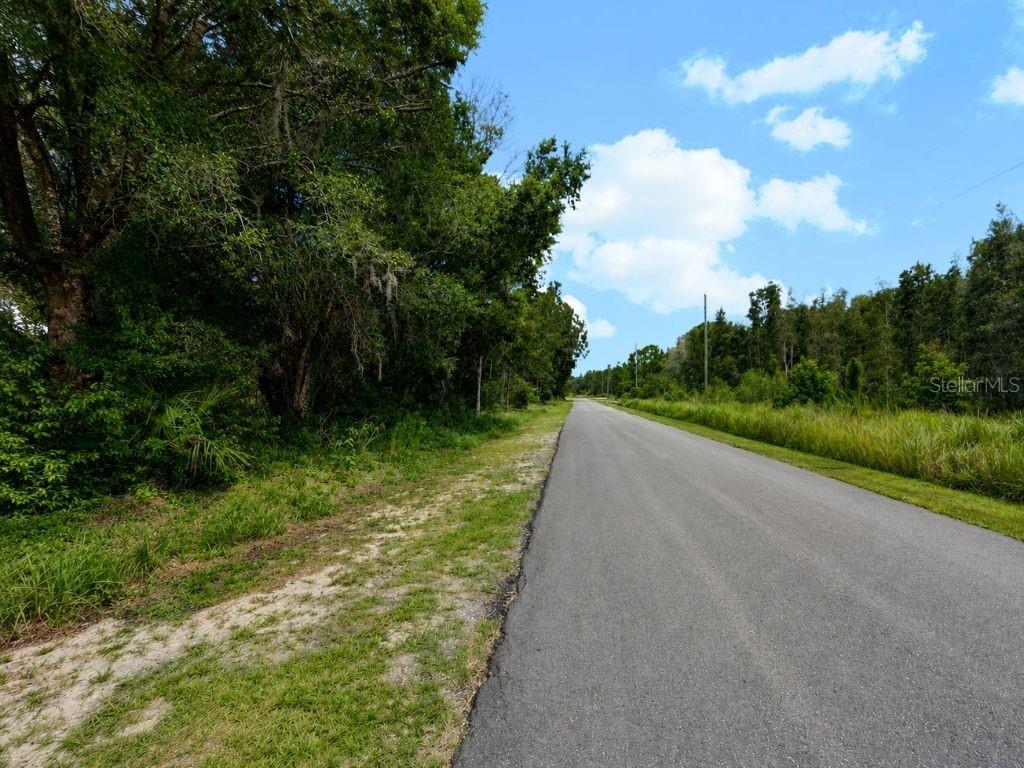 Blk 254 Lot 7 EL DORADO DRIVE
