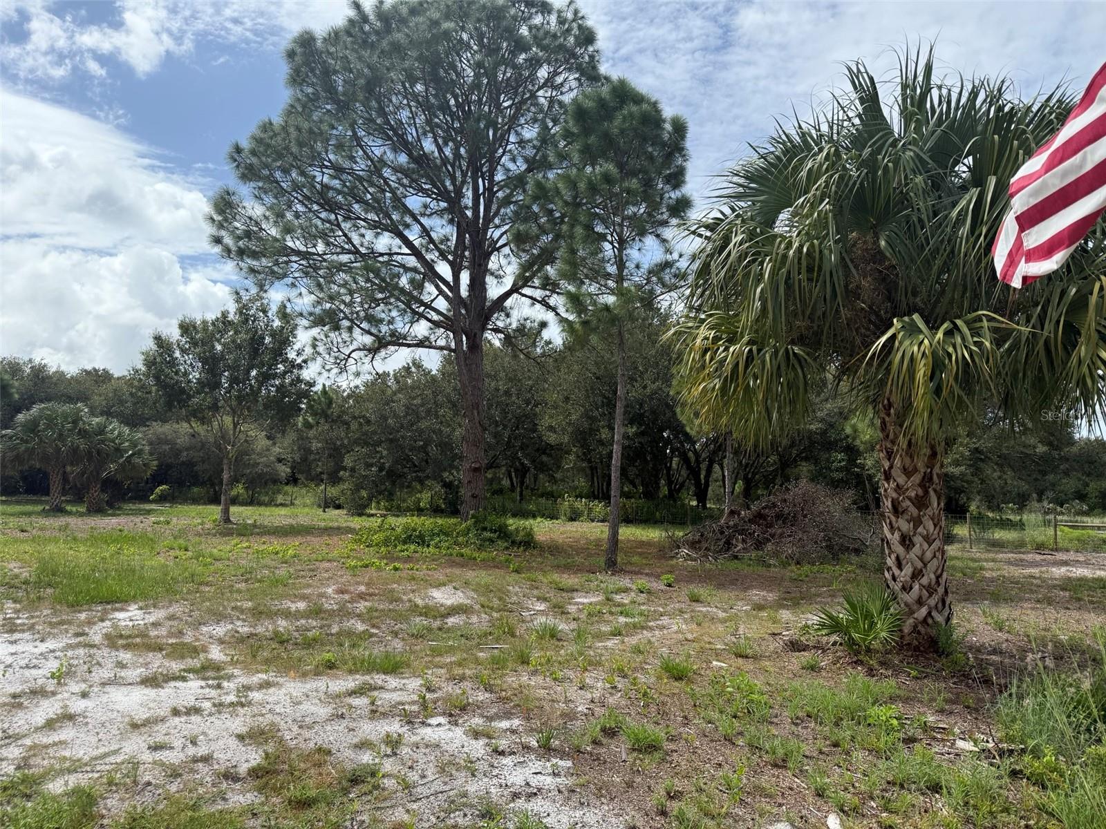 SOUTHERN COLONIZATION CO - Land