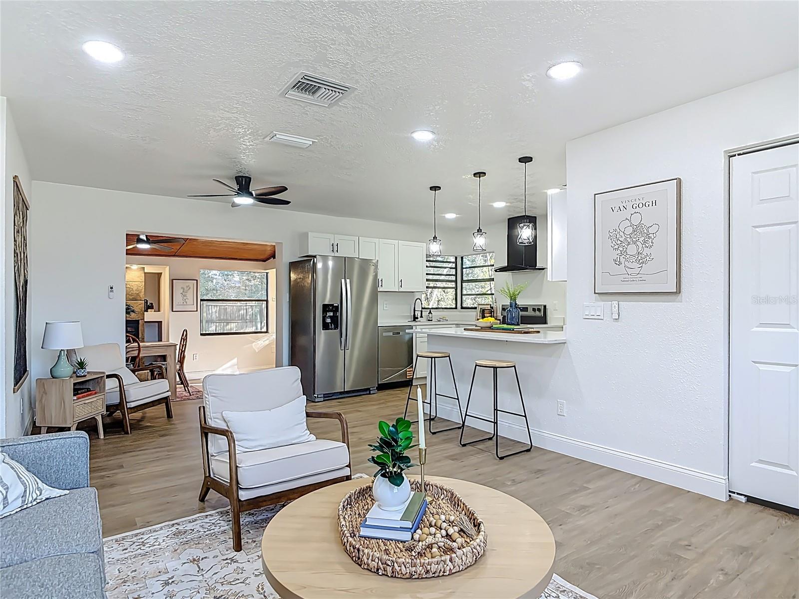 DELTONA LAKES UNIT 55 - Residential