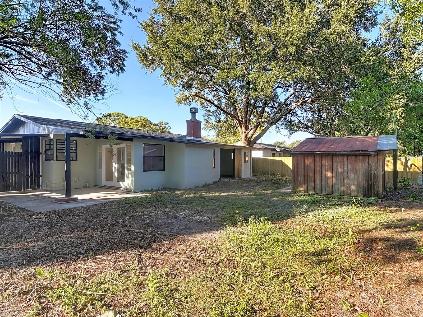 DELTONA LAKES UNIT 55 - Residential