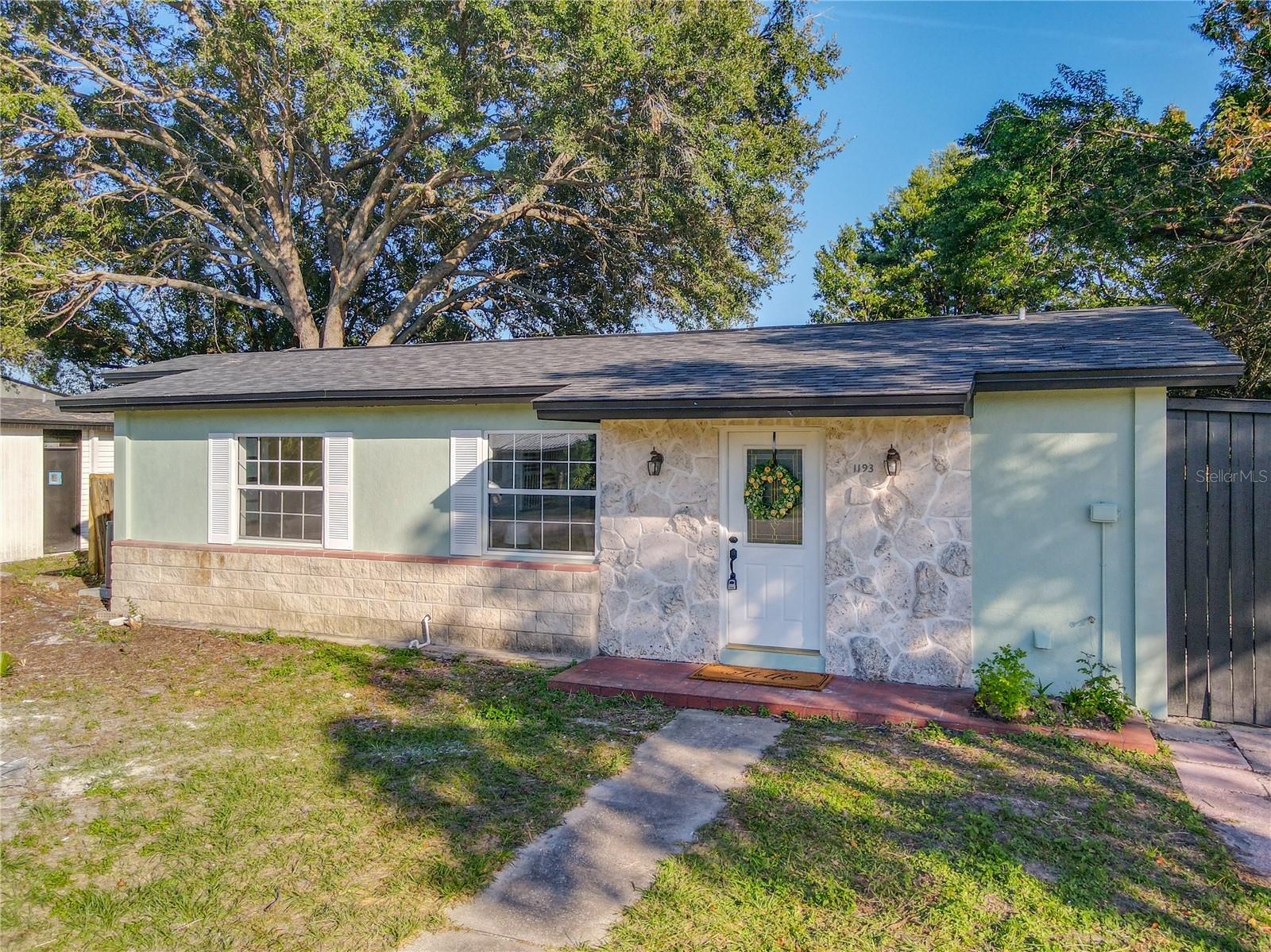 DELTONA LAKES UNIT 55 - Residential