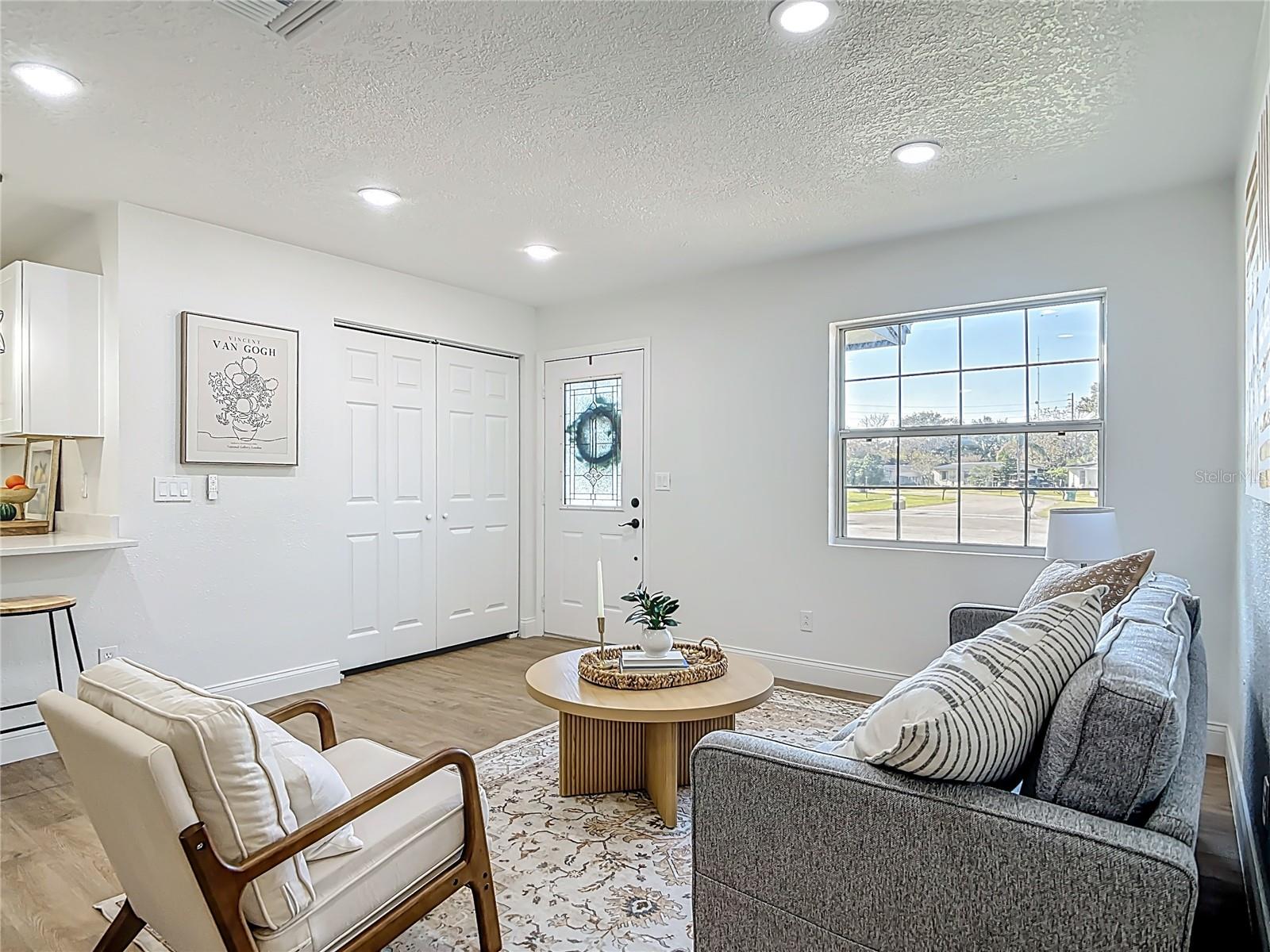 DELTONA LAKES UNIT 55 - Residential