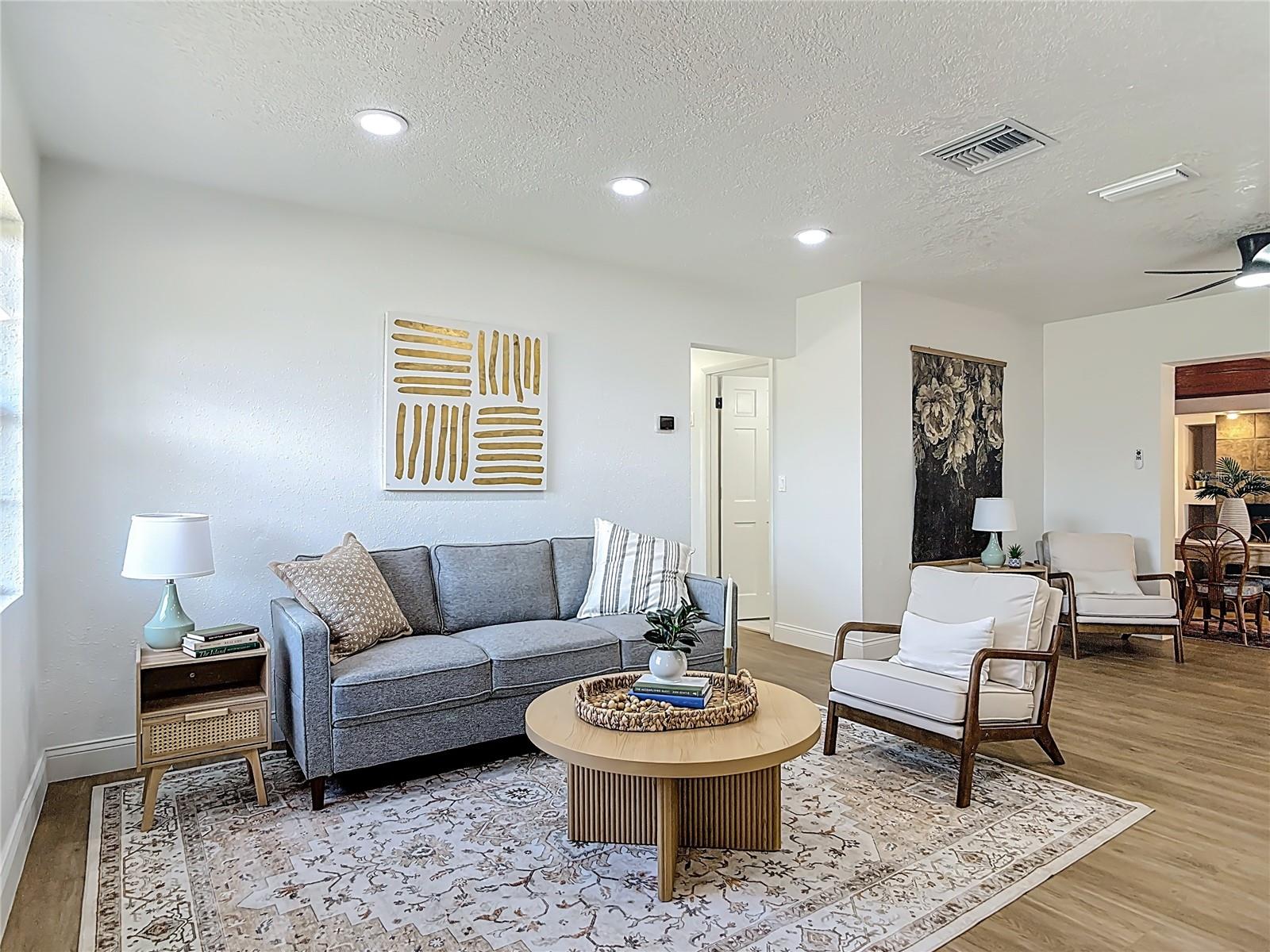 DELTONA LAKES UNIT 55 - Residential