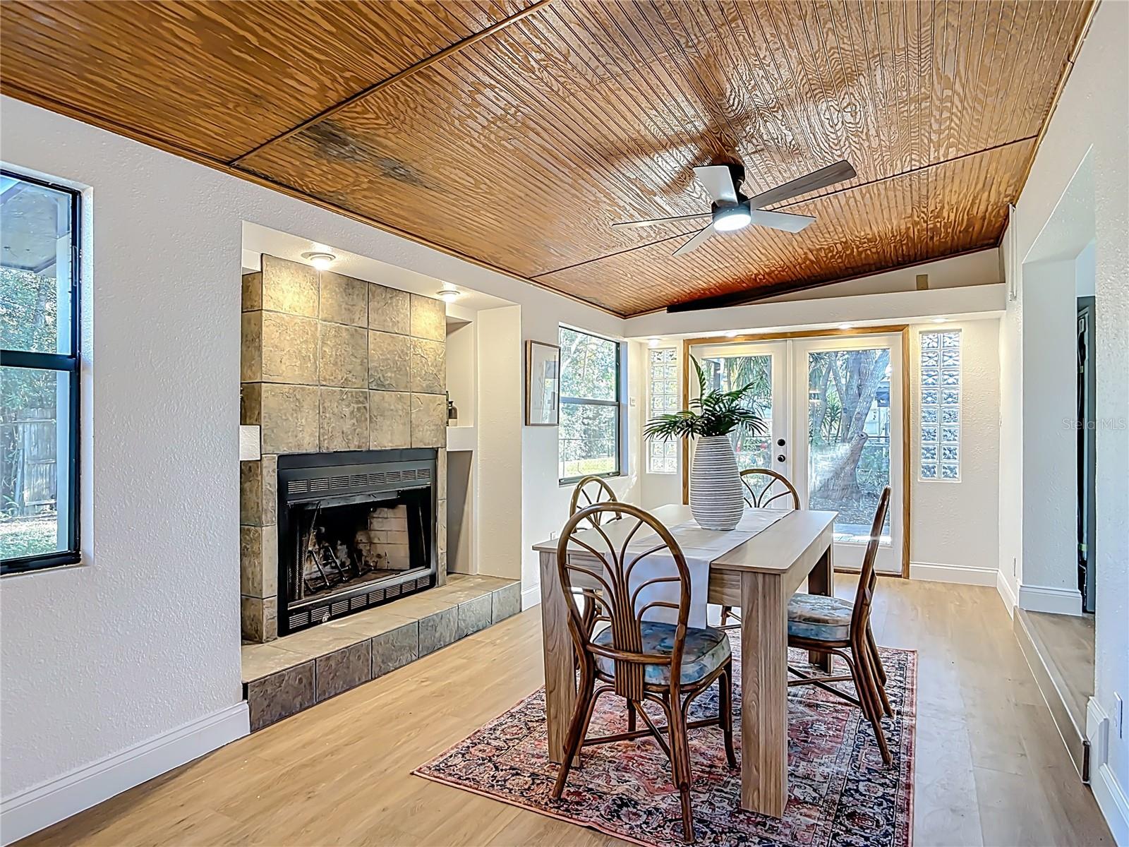 DELTONA LAKES UNIT 55 - Residential