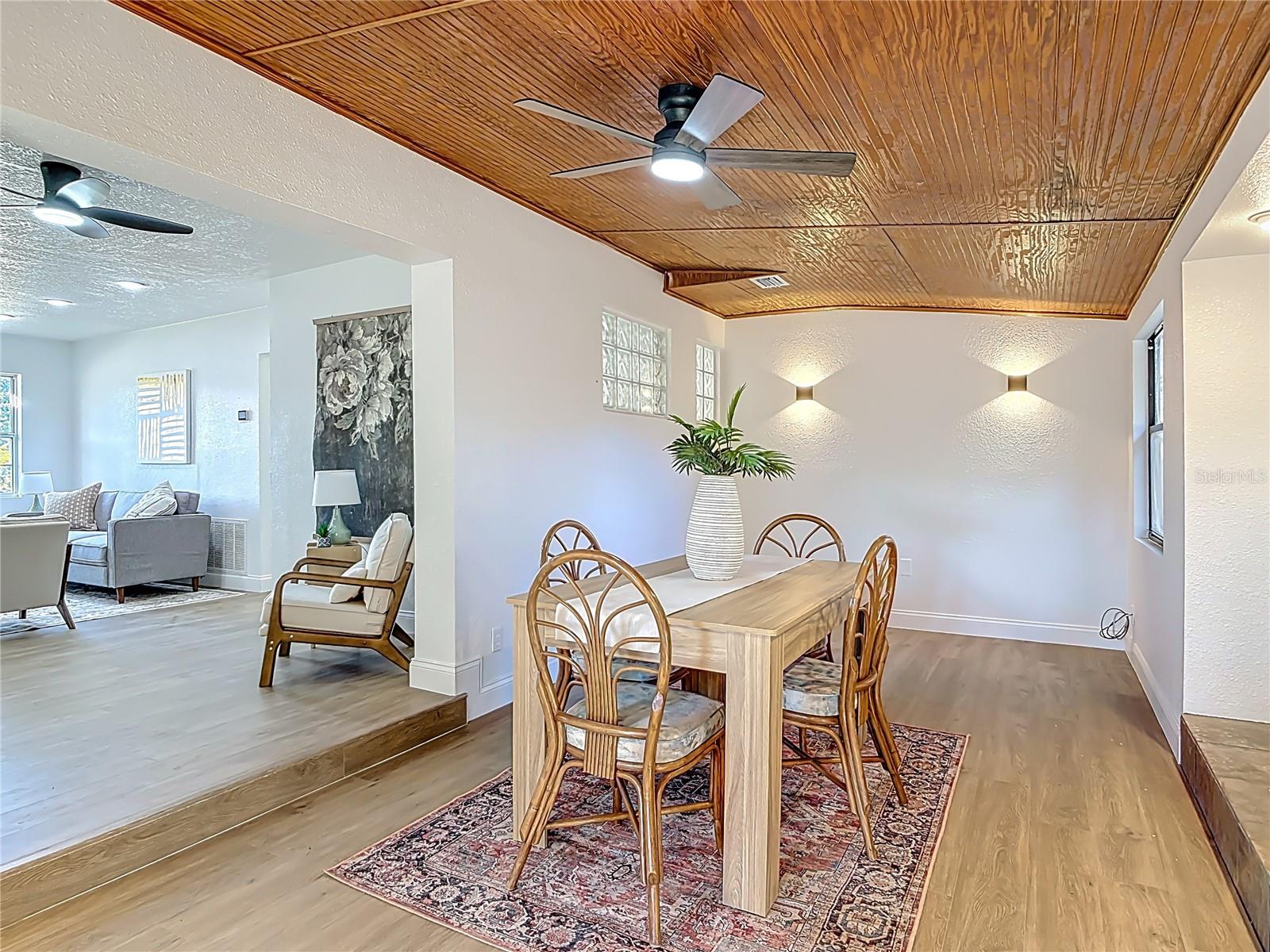 DELTONA LAKES UNIT 55 - Residential