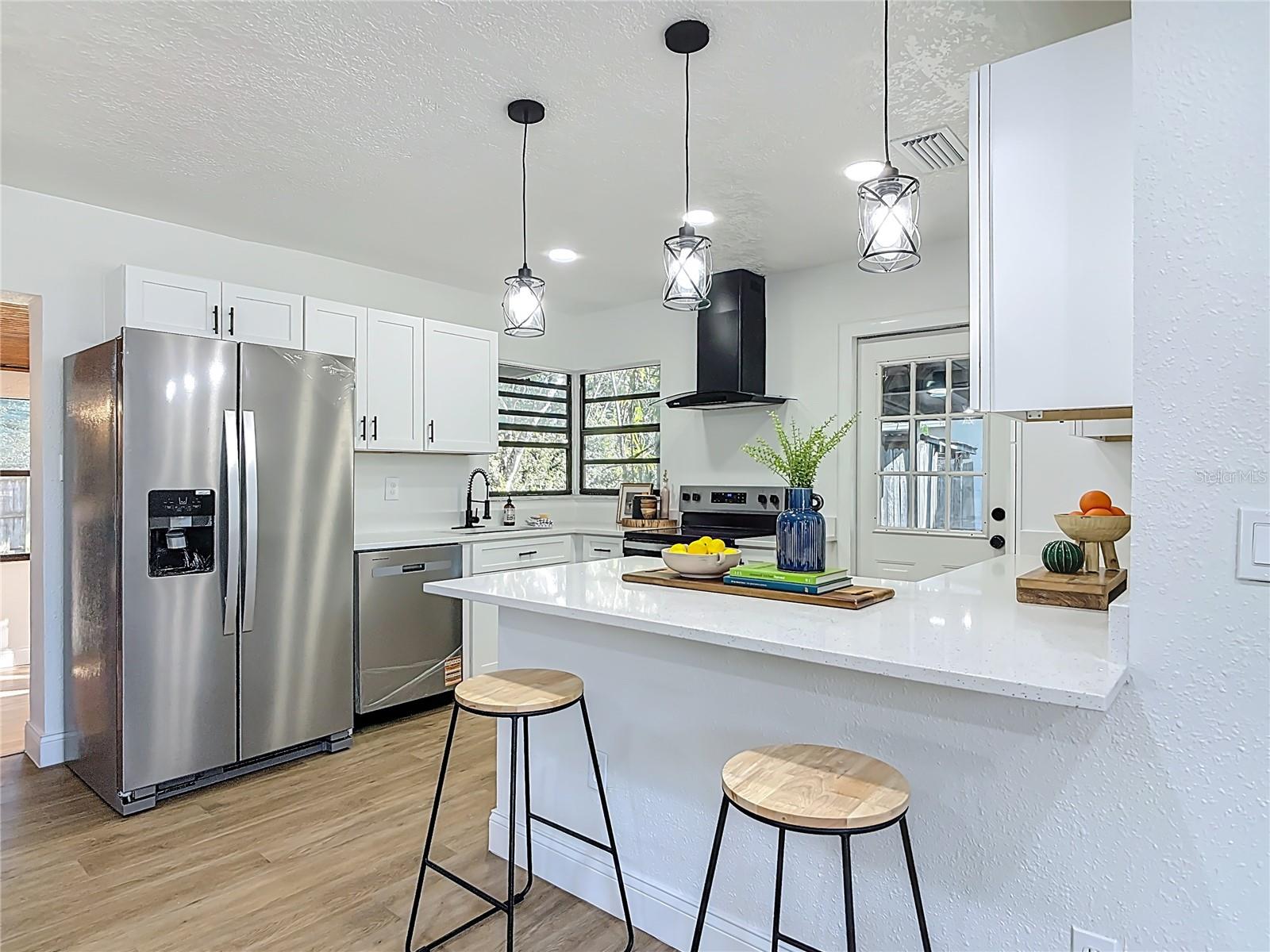 DELTONA LAKES UNIT 55 - Residential