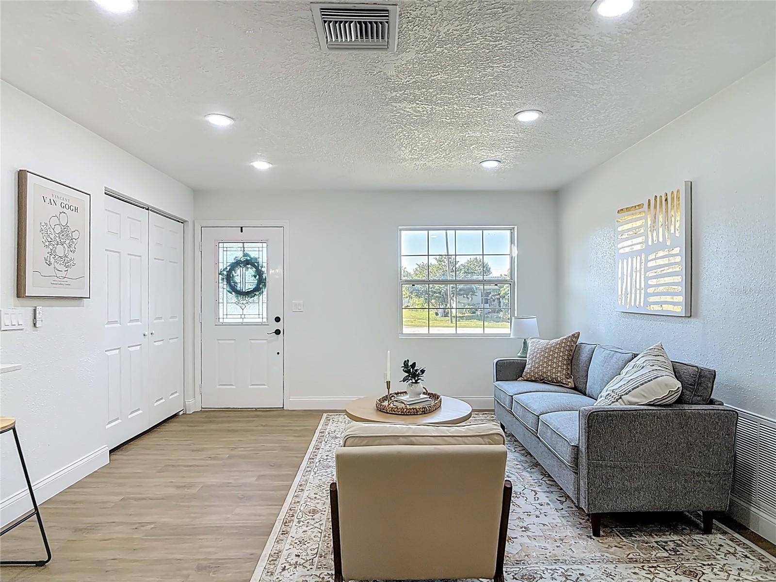 DELTONA LAKES UNIT 55 - Residential