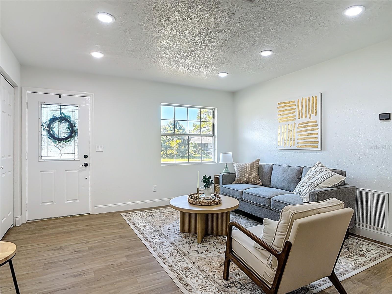 DELTONA LAKES UNIT 55 - Residential