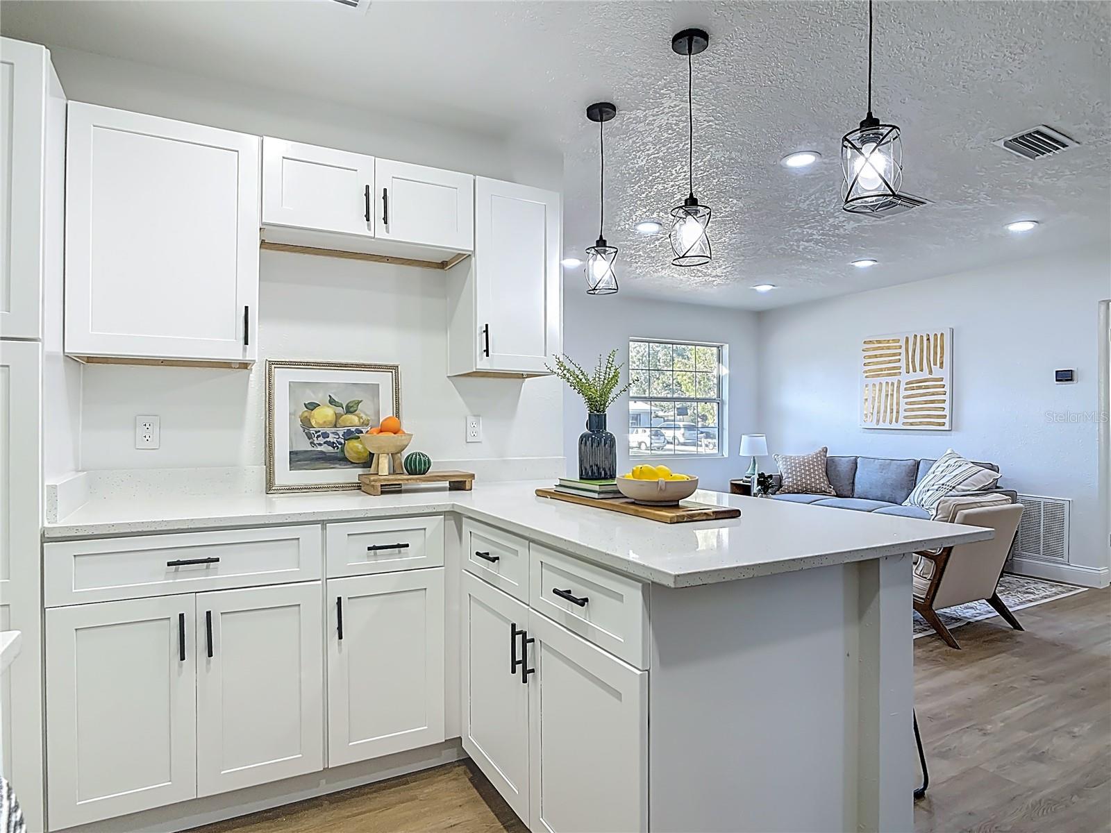 DELTONA LAKES UNIT 55 - Residential