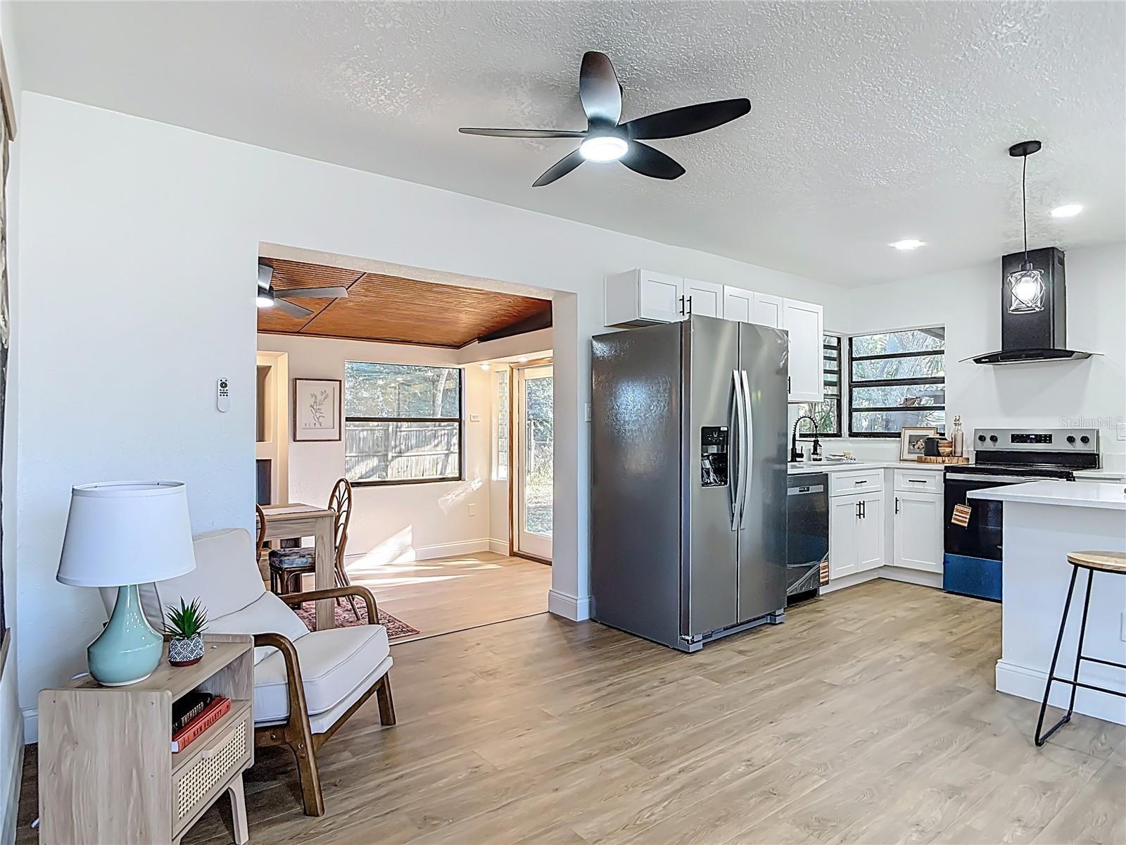 DELTONA LAKES UNIT 55 - Residential