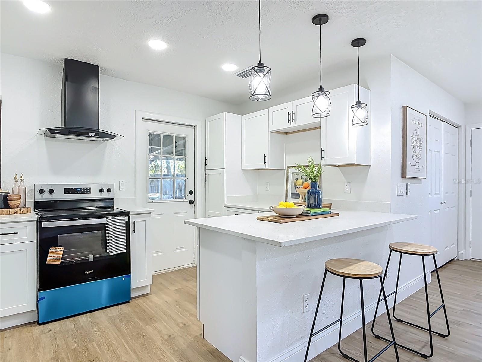 DELTONA LAKES UNIT 55 - Residential