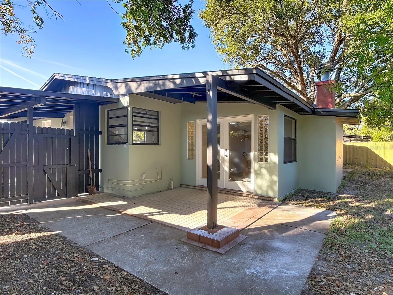 DELTONA LAKES UNIT 55 - Residential