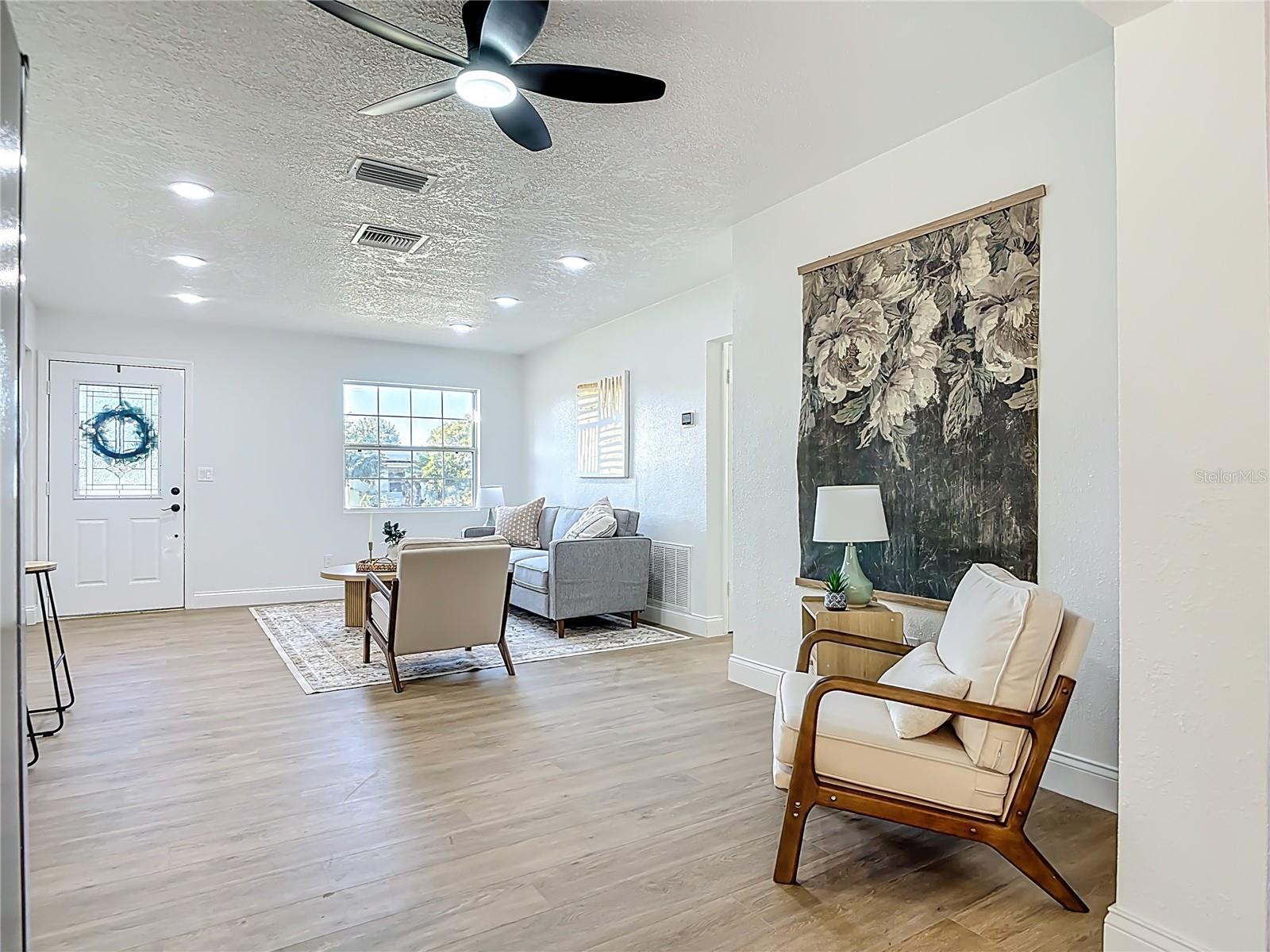 DELTONA LAKES UNIT 55 - Residential