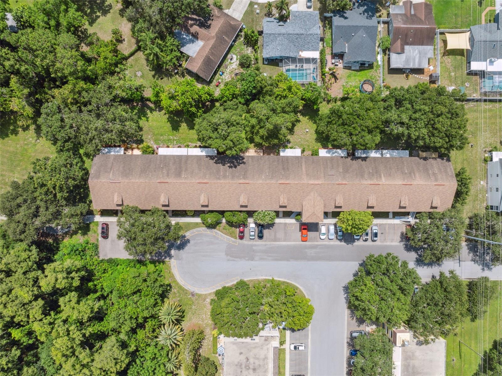 ON TOP OF THE WORLD - Residential