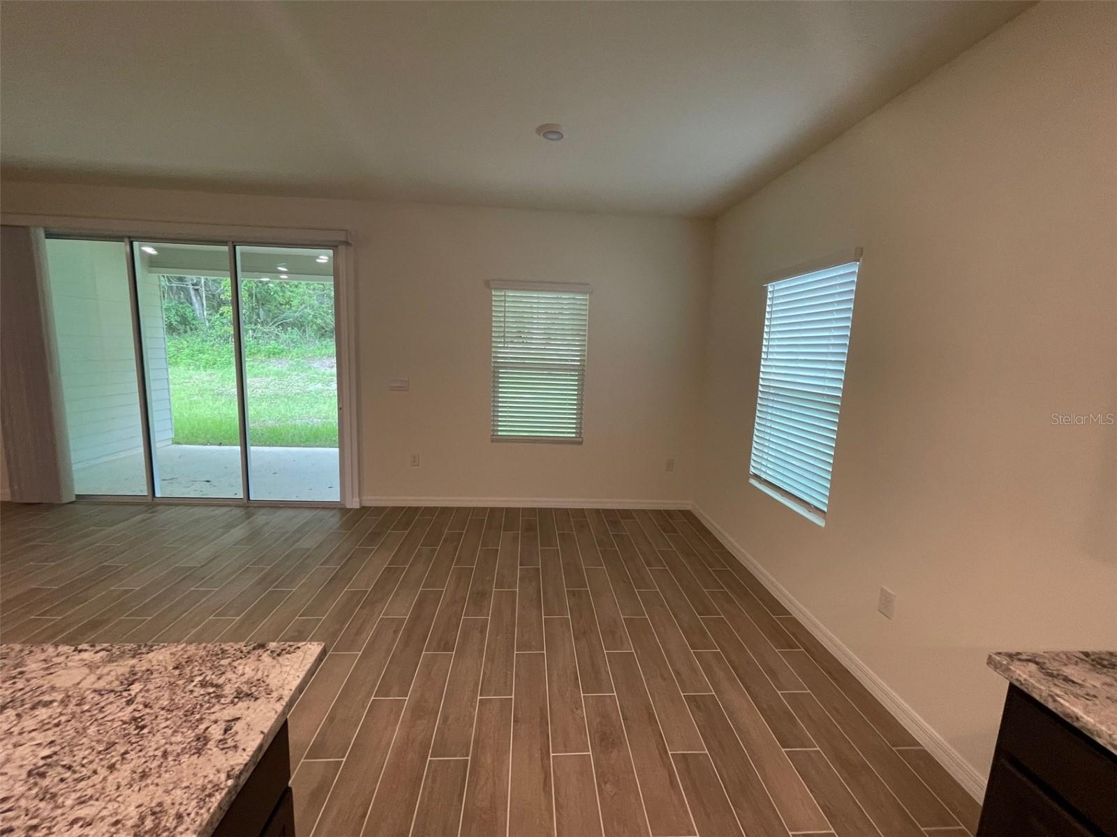 ARBOR GREENS - Residential Lease