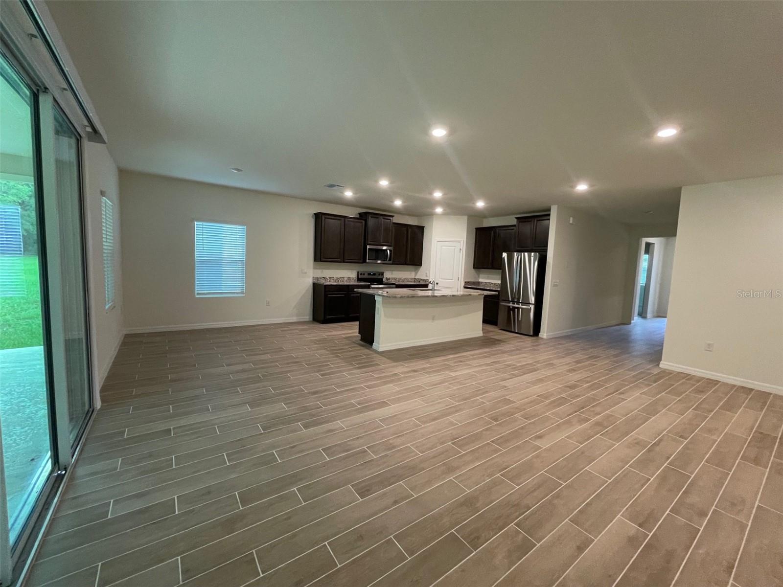 ARBOR GREENS - Residential Lease