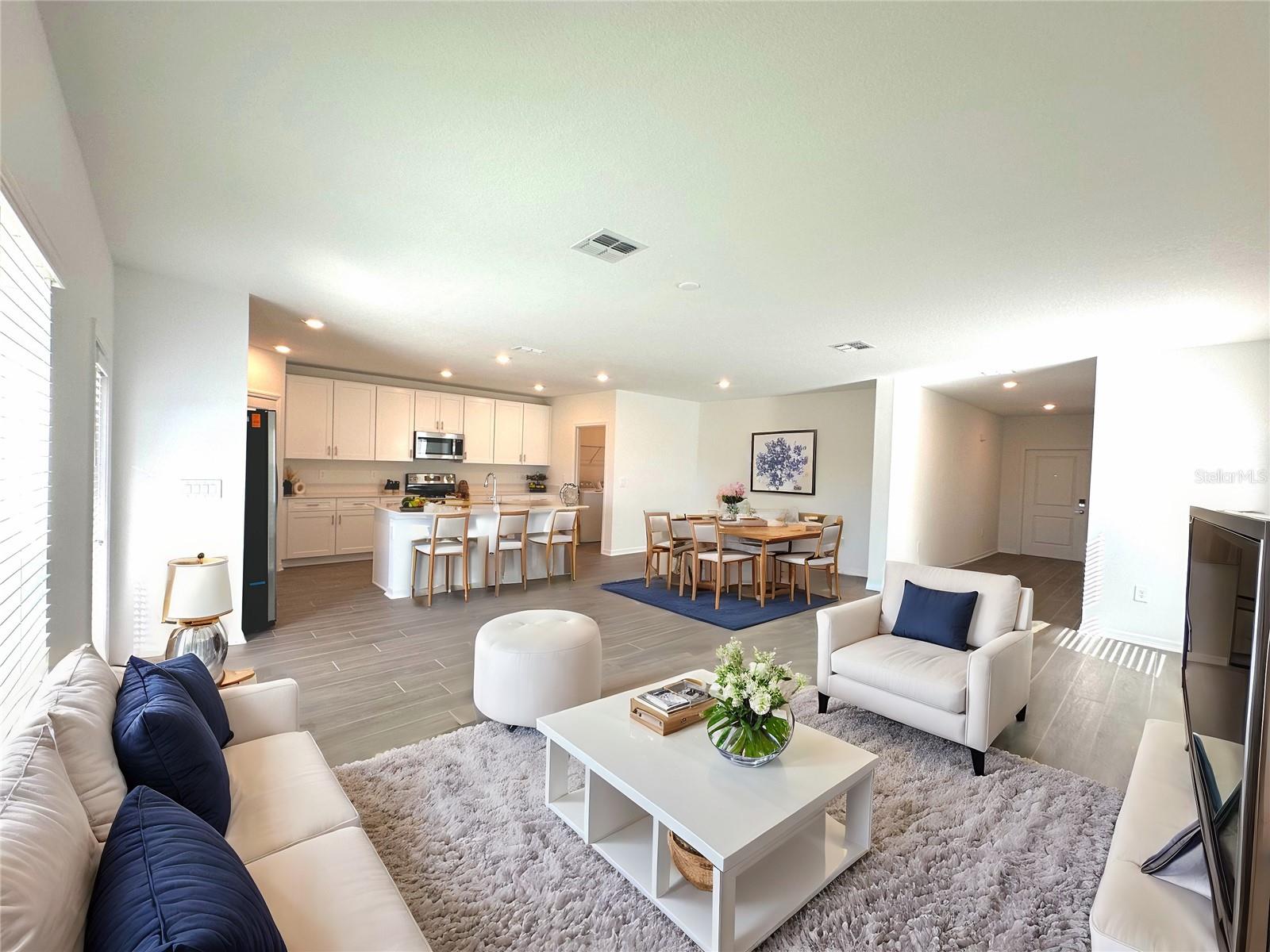 INMAN GRVS PH 1 - Residential Lease