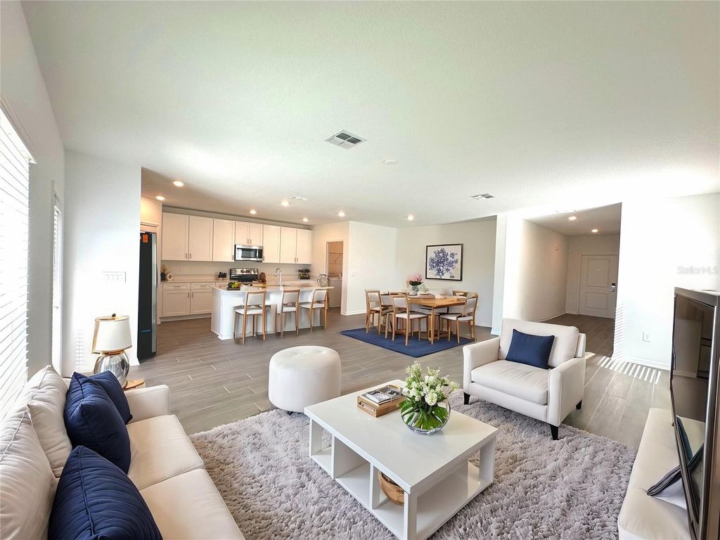 Photo of 118 Inman Boulevard, Winter Haven, FL 33881 (MLS # TB8455196)