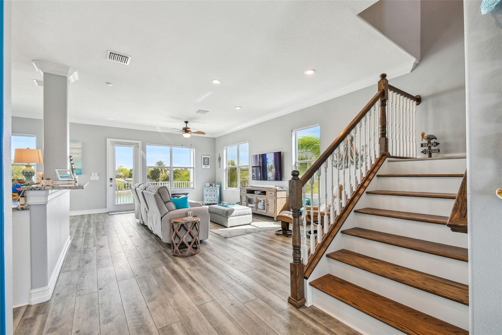 INDIAN BEACH RE-REVISED 3RD ADD - Residential