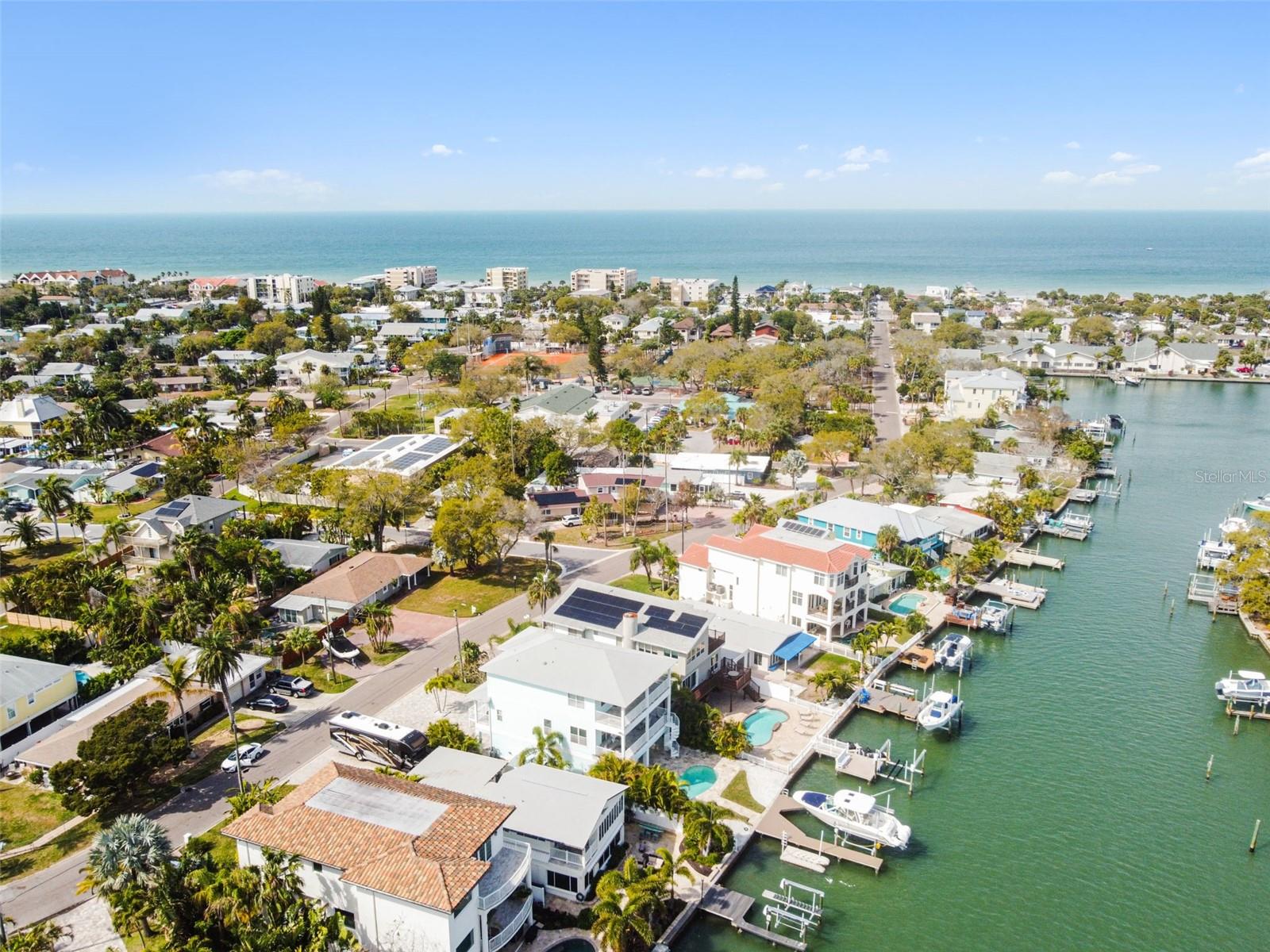 INDIAN BEACH RE-REVISED 3RD ADD - Residential