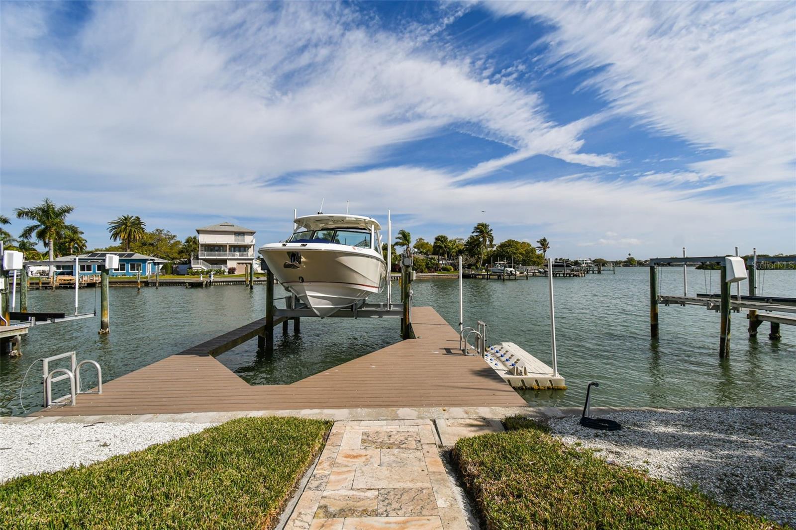 INDIAN BEACH RE-REVISED 3RD ADD - Residential