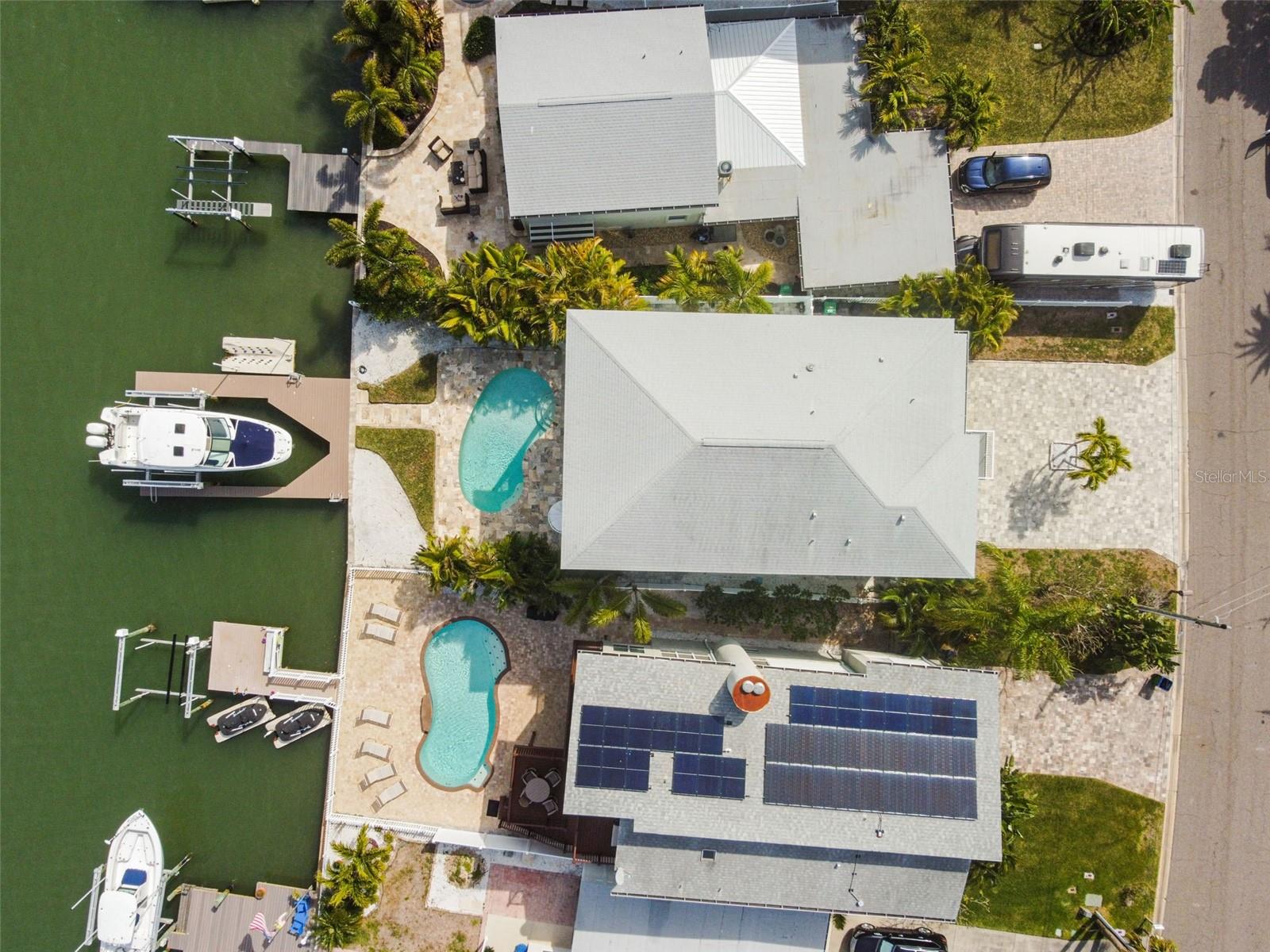 INDIAN BEACH RE-REVISED 3RD ADD - Residential